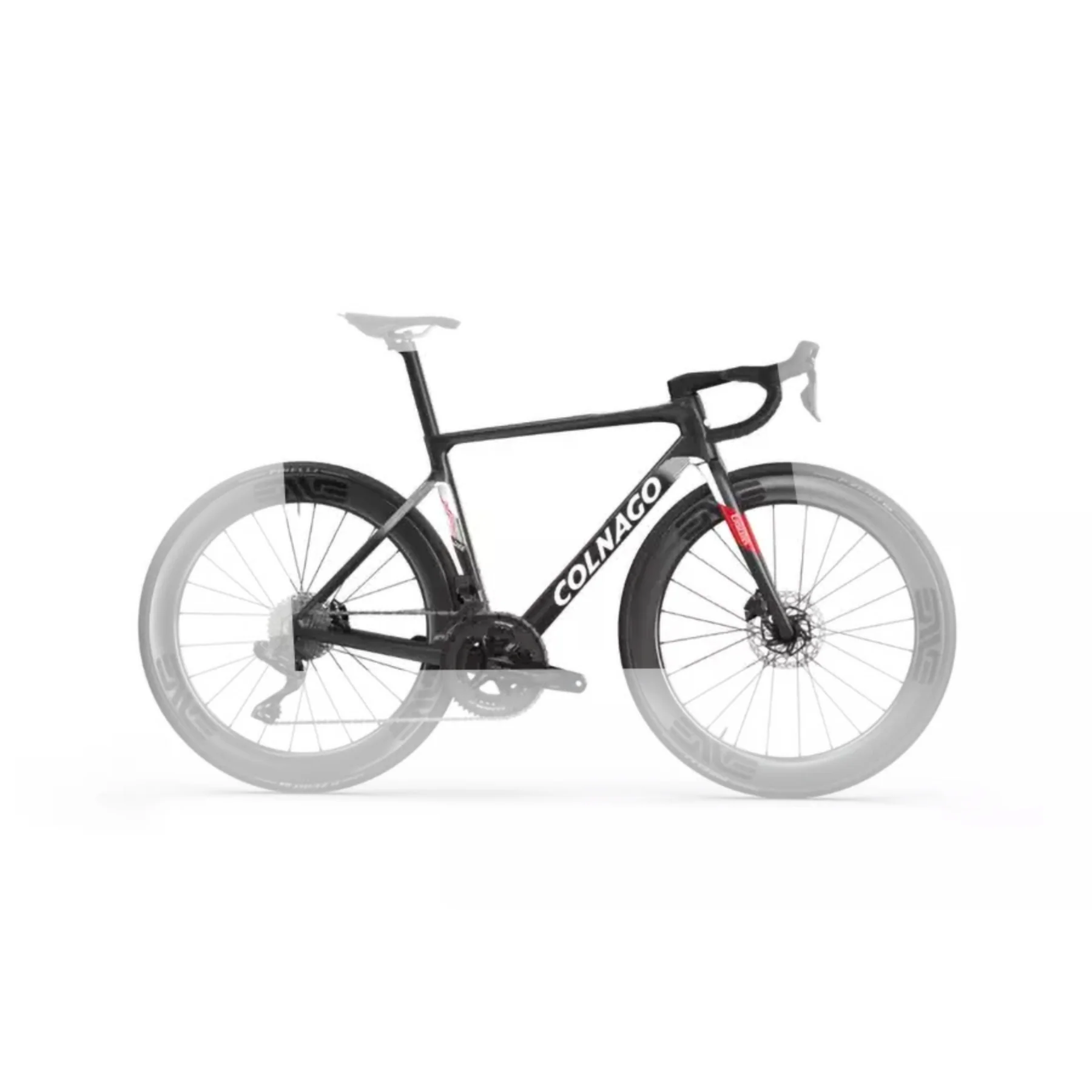 Cuadro Colnago V4RS 2024 - Image 4