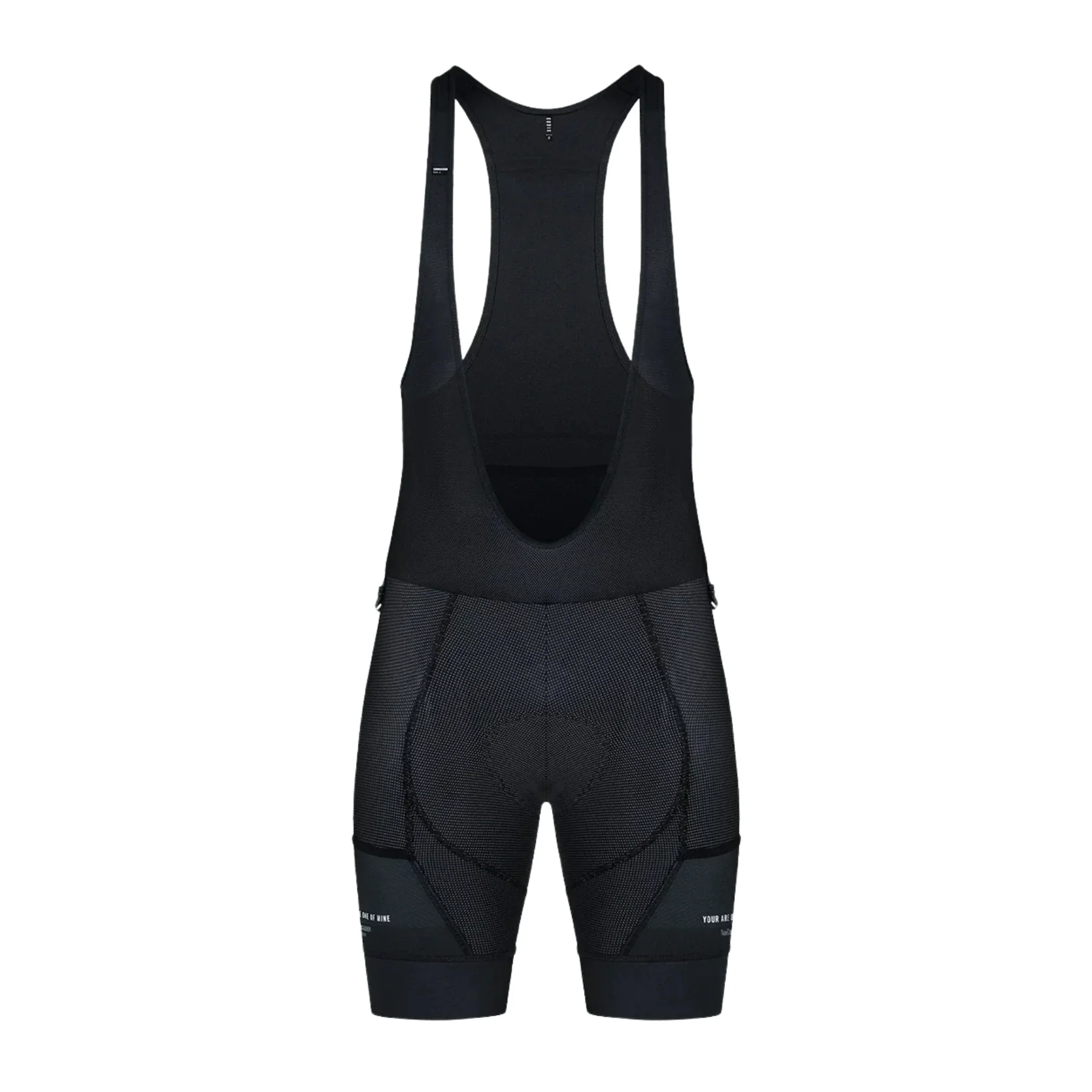 Culotte Corto Commander K7 Hombre