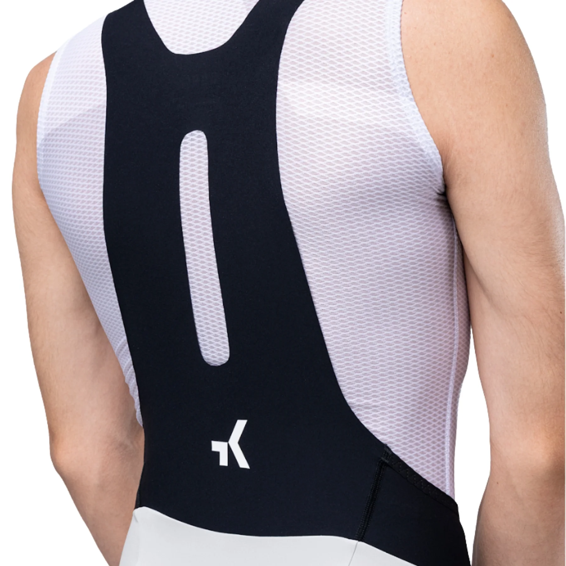 Culotte Corto Diamond K10 Hombre Warm26 - Image 4