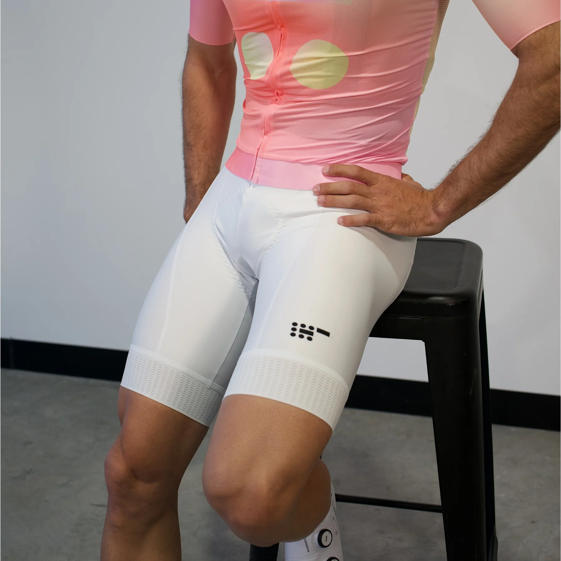 Culotte Corto Gobik Absolute K10 Hombre VAS Spring Collection - Image 13