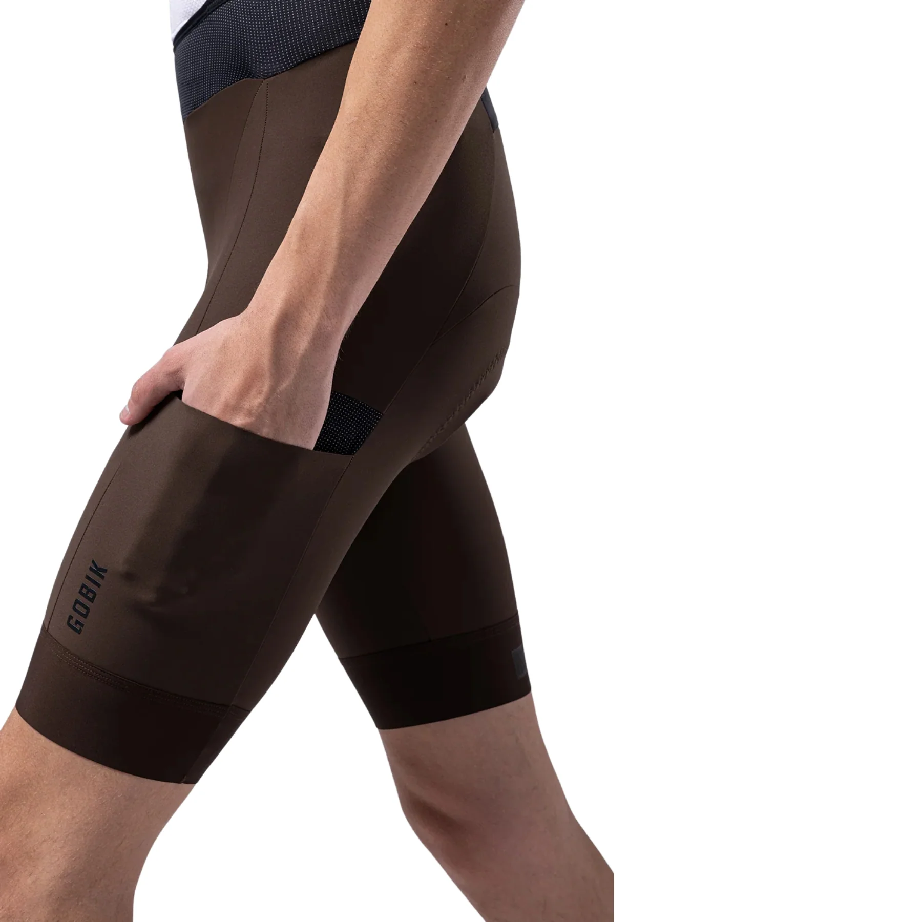 Culotte Corto Gobik Grit 2.0 hombre - Image 3