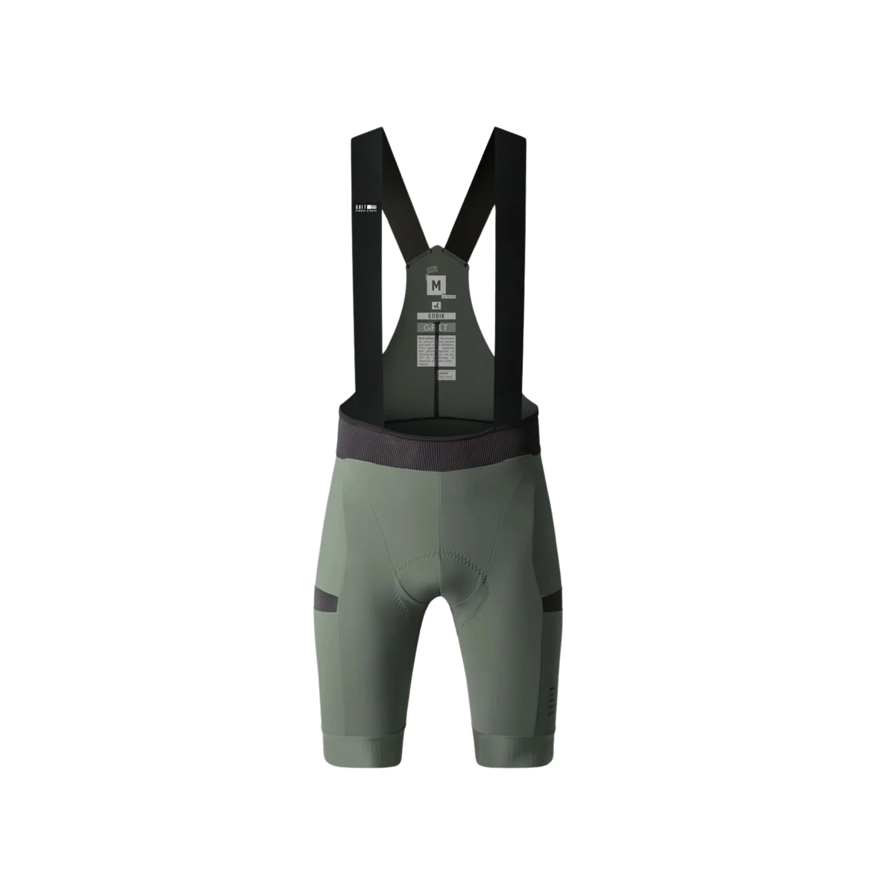 Culotte Corto Gobik Grit 2.0 hombre - Image 4