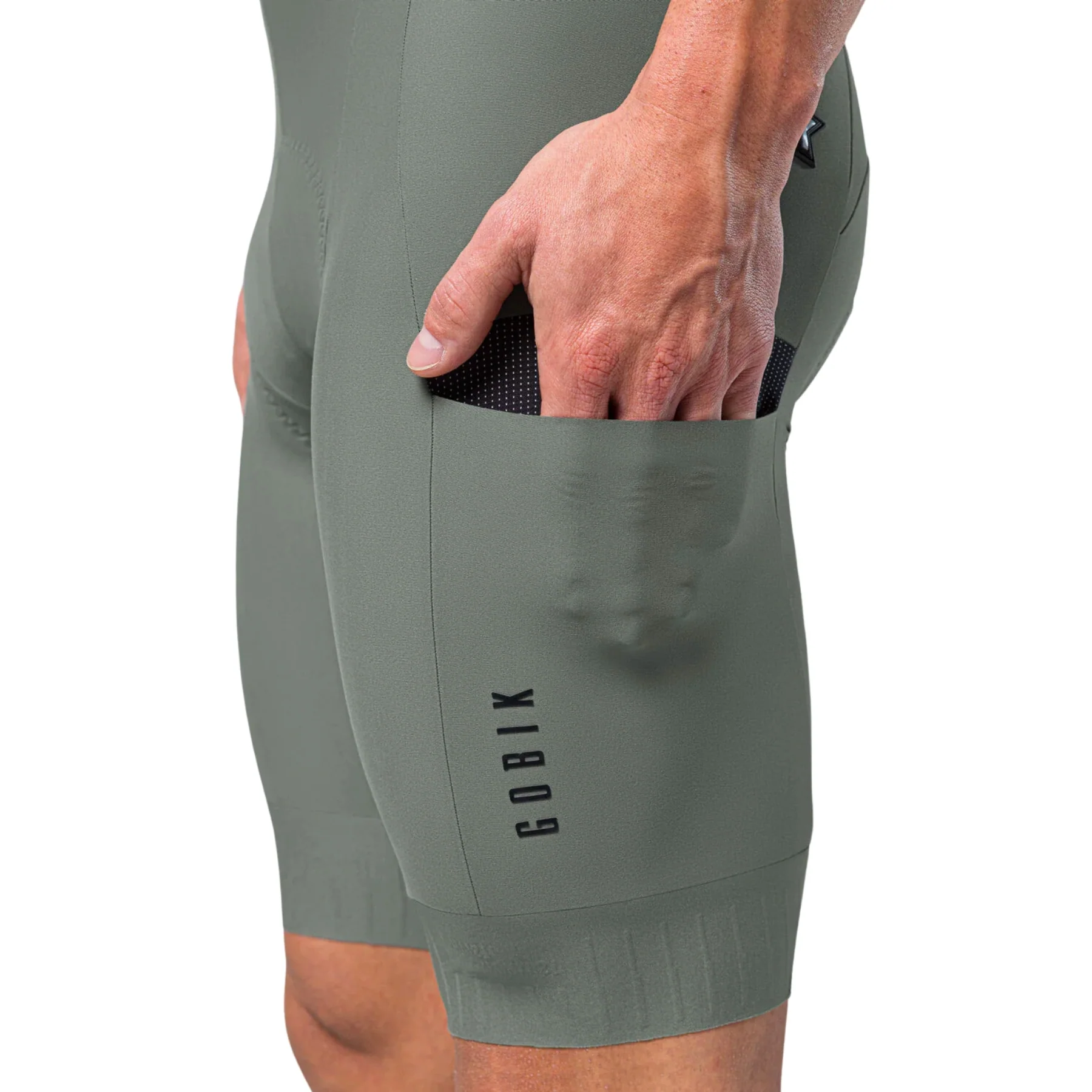 Culotte Corto Gobik Grit 2.0 hombre - Image 6