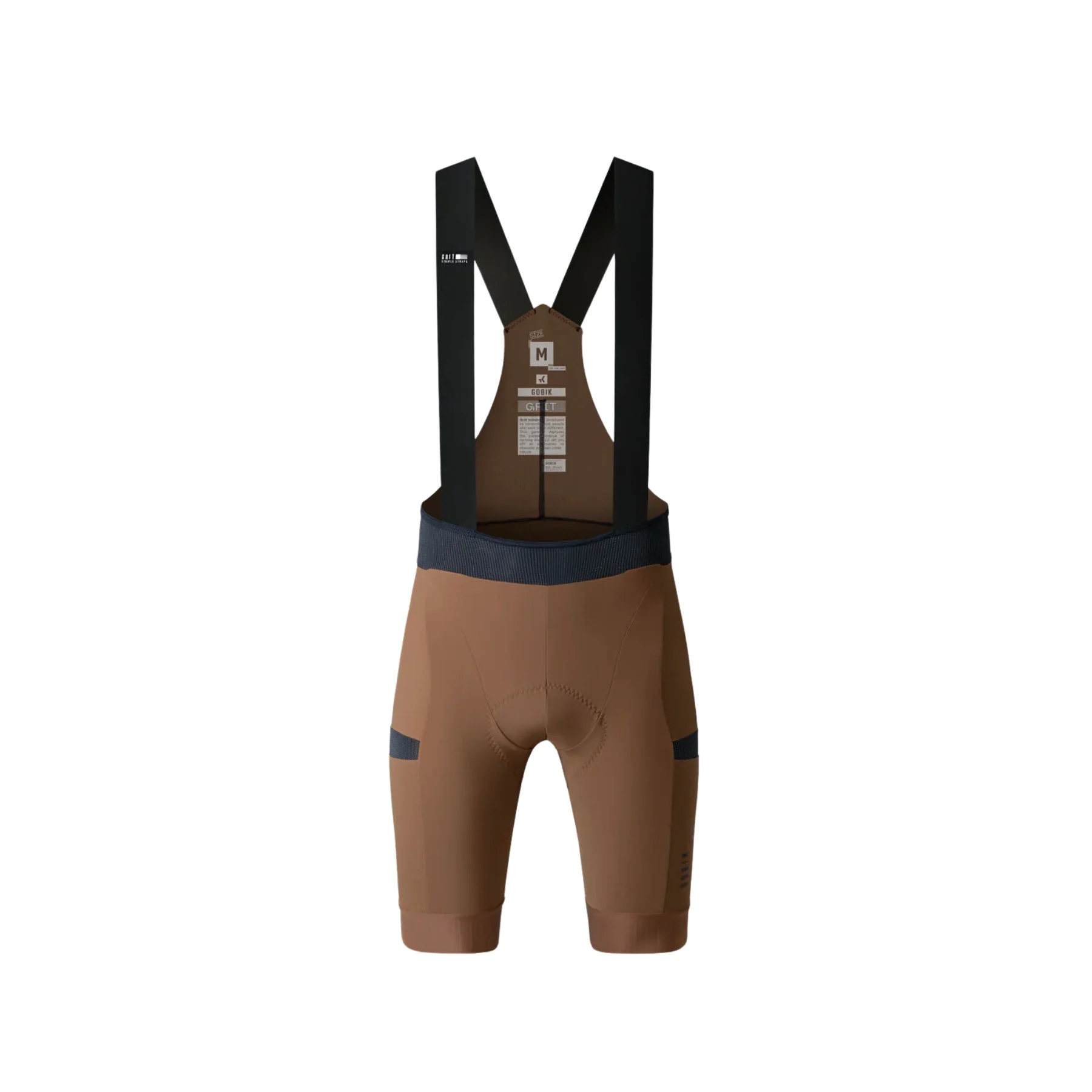 Culotte Corto Gobik Grit 2.0 hombre - Image 7