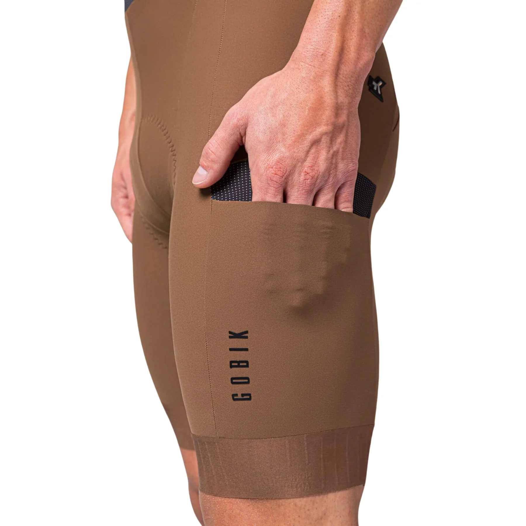 Culotte Corto Gobik Grit 2.0 hombre - Image 9