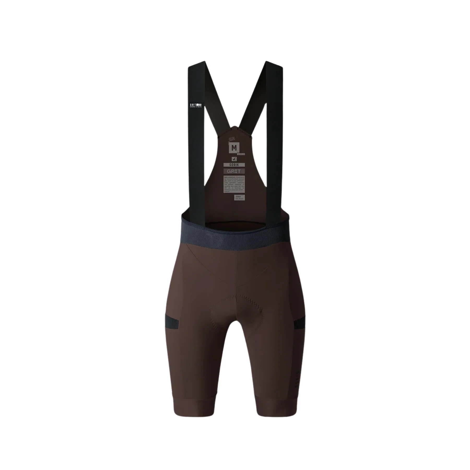 Culotte Corto Gobik Grit 2.0 Mujer - Image 3
