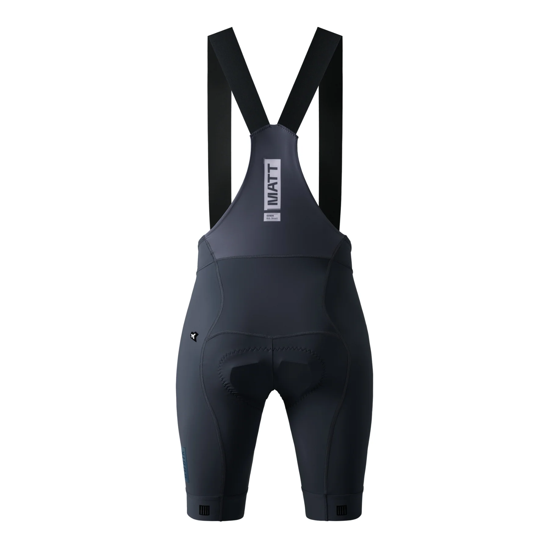 Culotte Corto Gobik Matt 2.0-K9 Warm24 Mujer - Image 8
