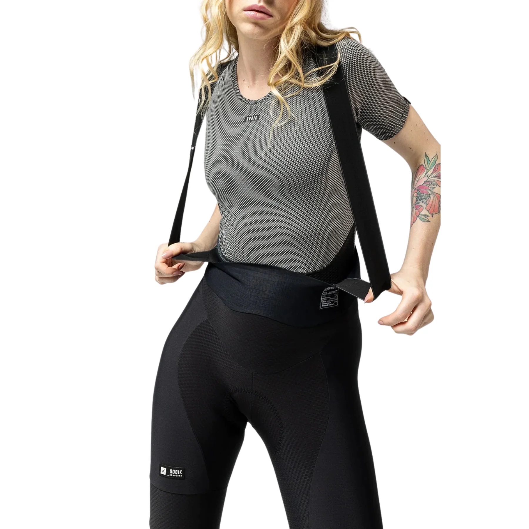 Culotte Largo Gobik Absolute Mujer 6.0 K9 - Image 3