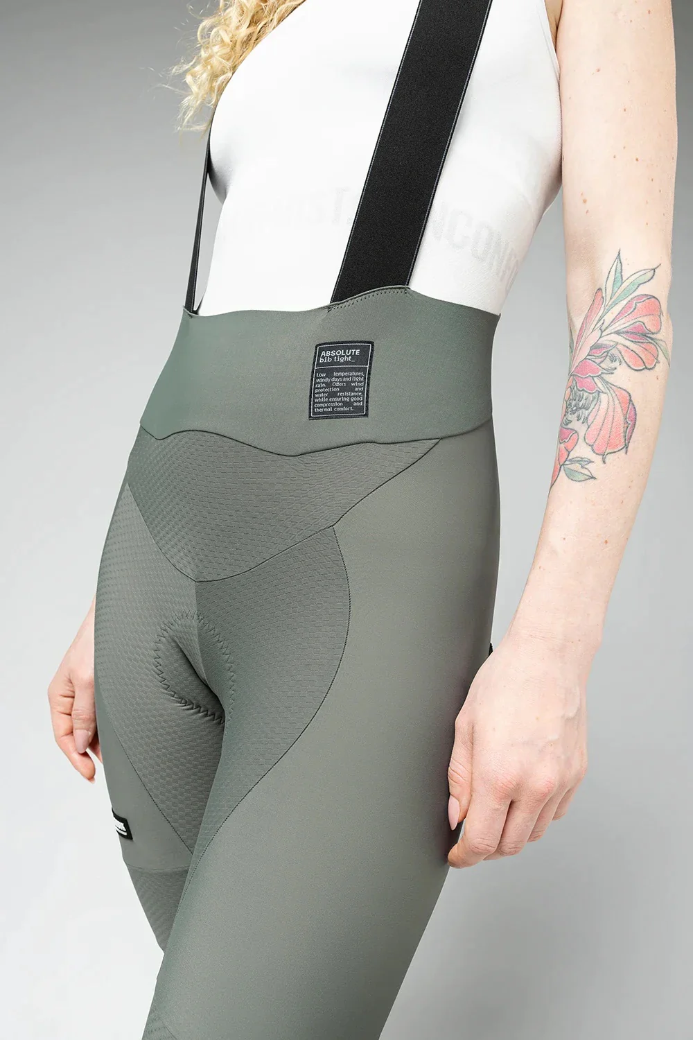 Culotte Largo Gobik Absolute Mujer 6.0 K9 - Image 6