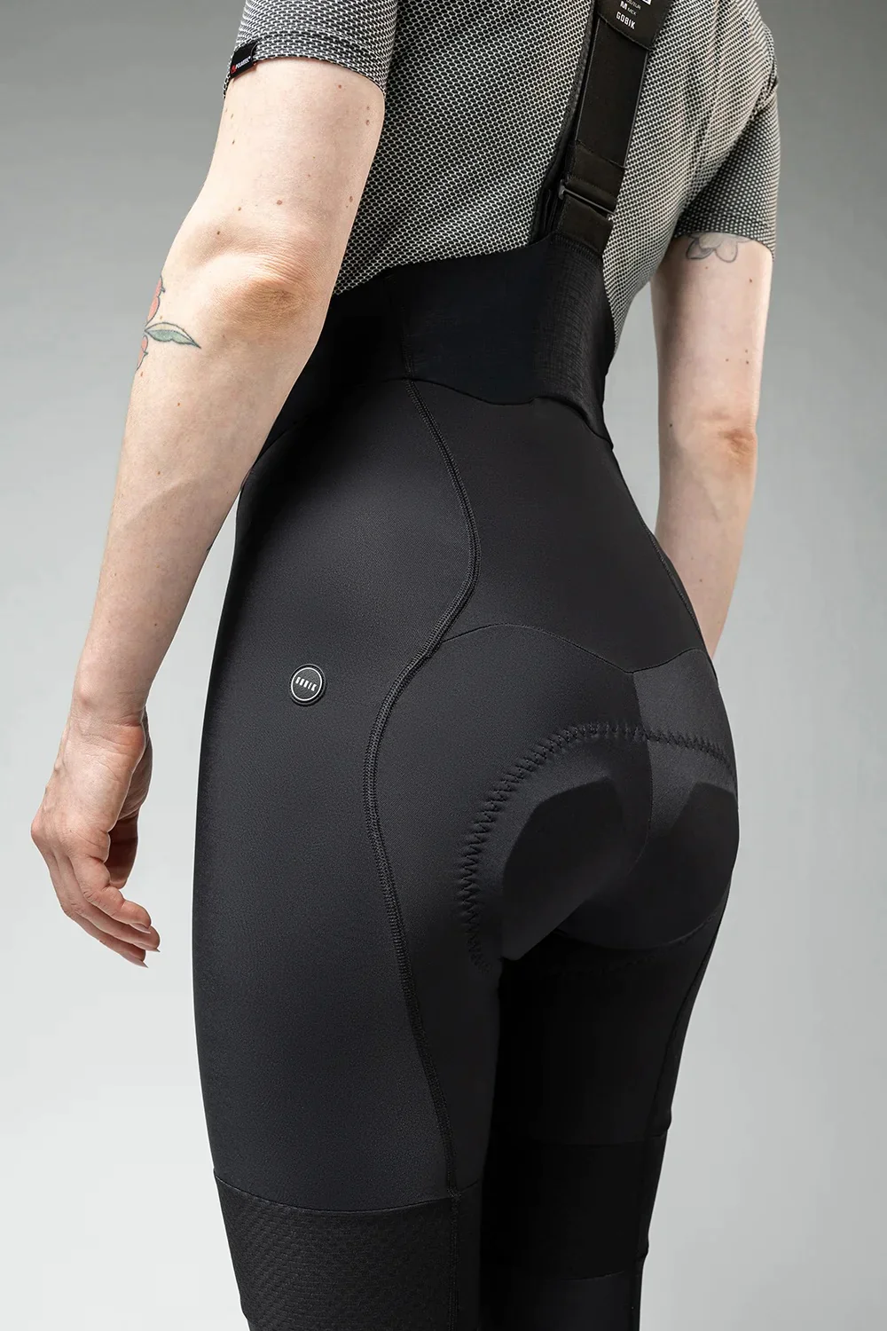 Culotte Largo Gobik Absolute Mujer 6.0 K9 - Image 8