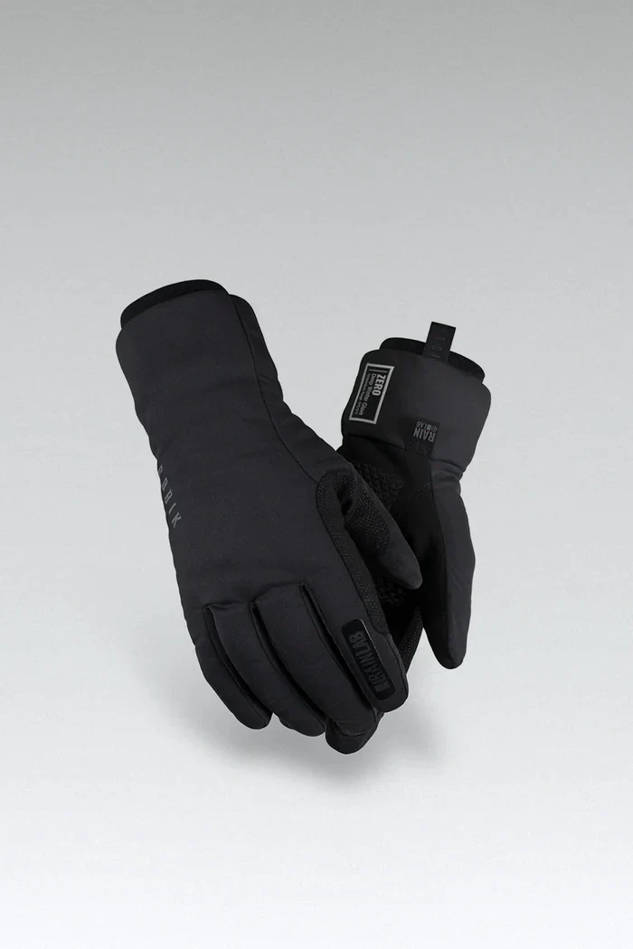 Guante Térmico Gobik Primaloft Zero - Image 3