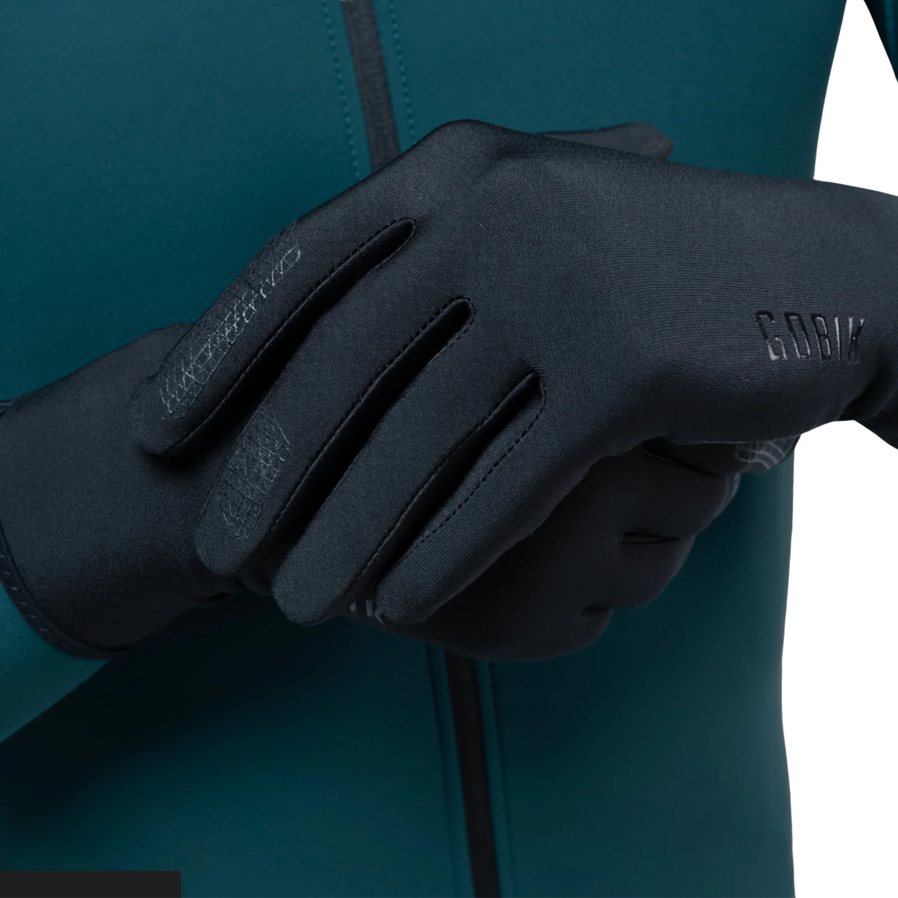Guantes Gobik Termicos Lightweight Finder 2.0 Unisex - Image 3