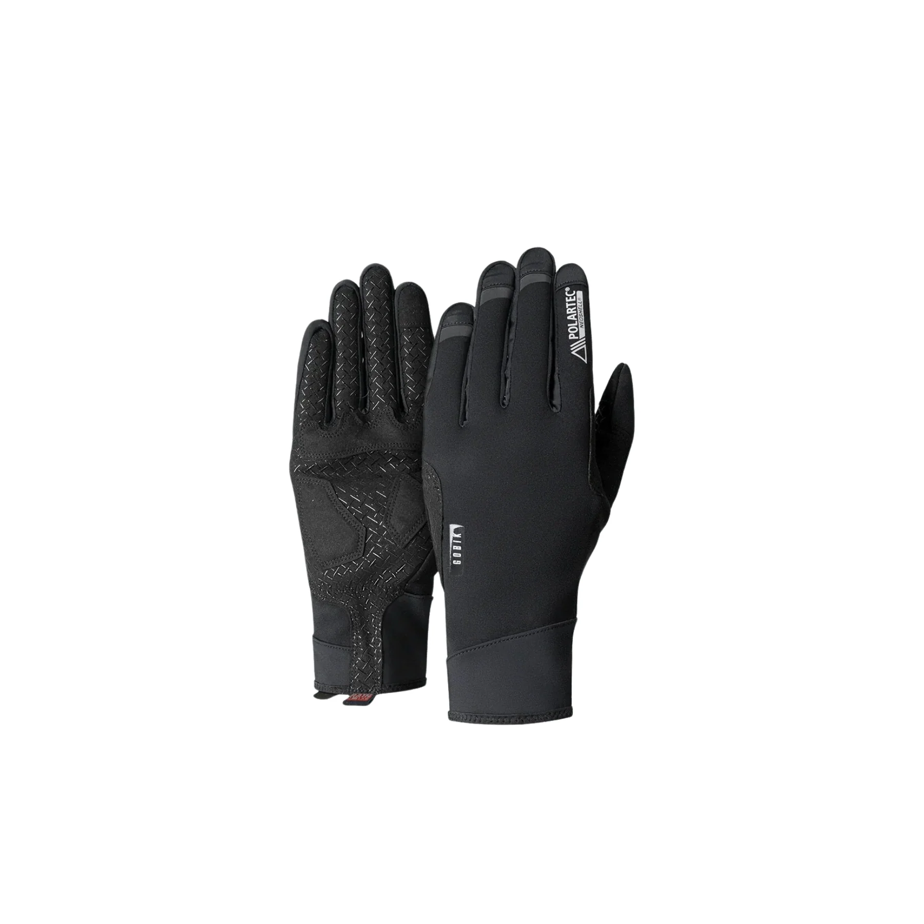 Guantes Térmicos Gobik Neoshell Bora