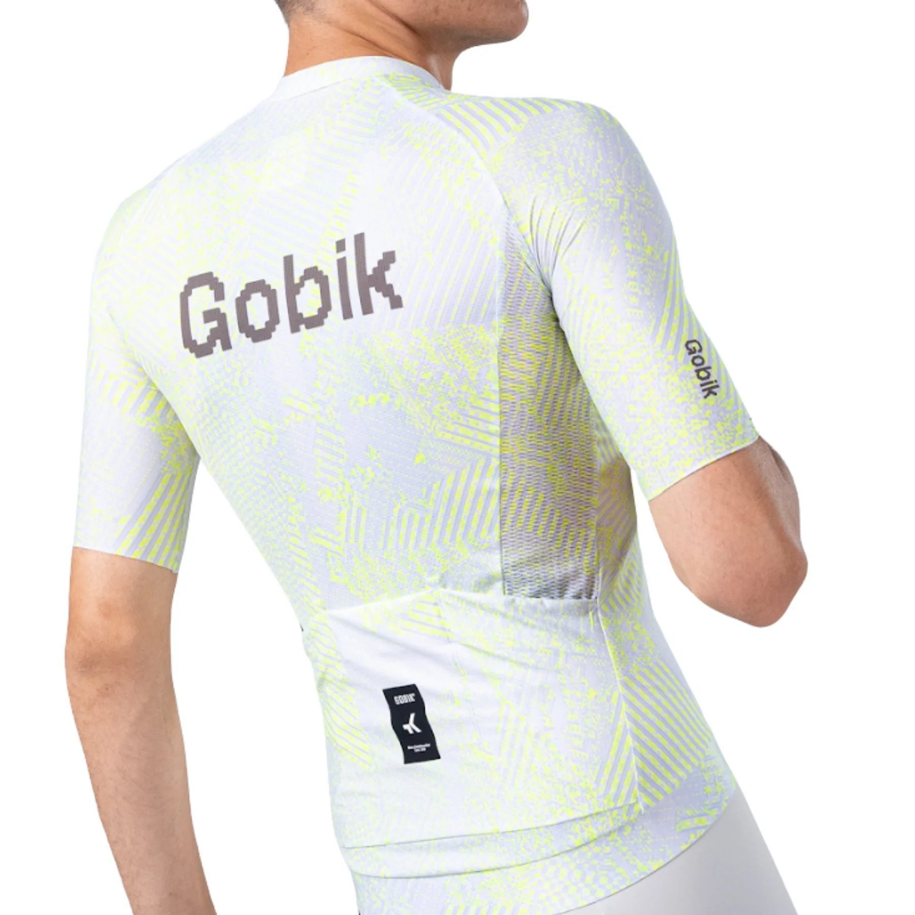 Maillot Corto CX Pro 4.0 Unisex Warm26 - Image 27