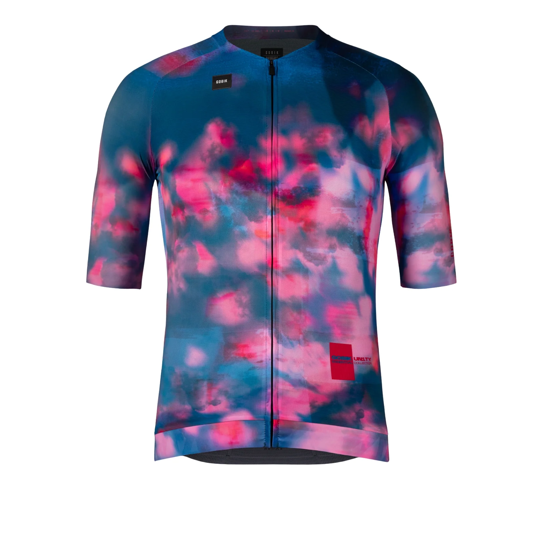 Maillot Corto CX Pro 4.0 Unisex Warm26 - Image 32