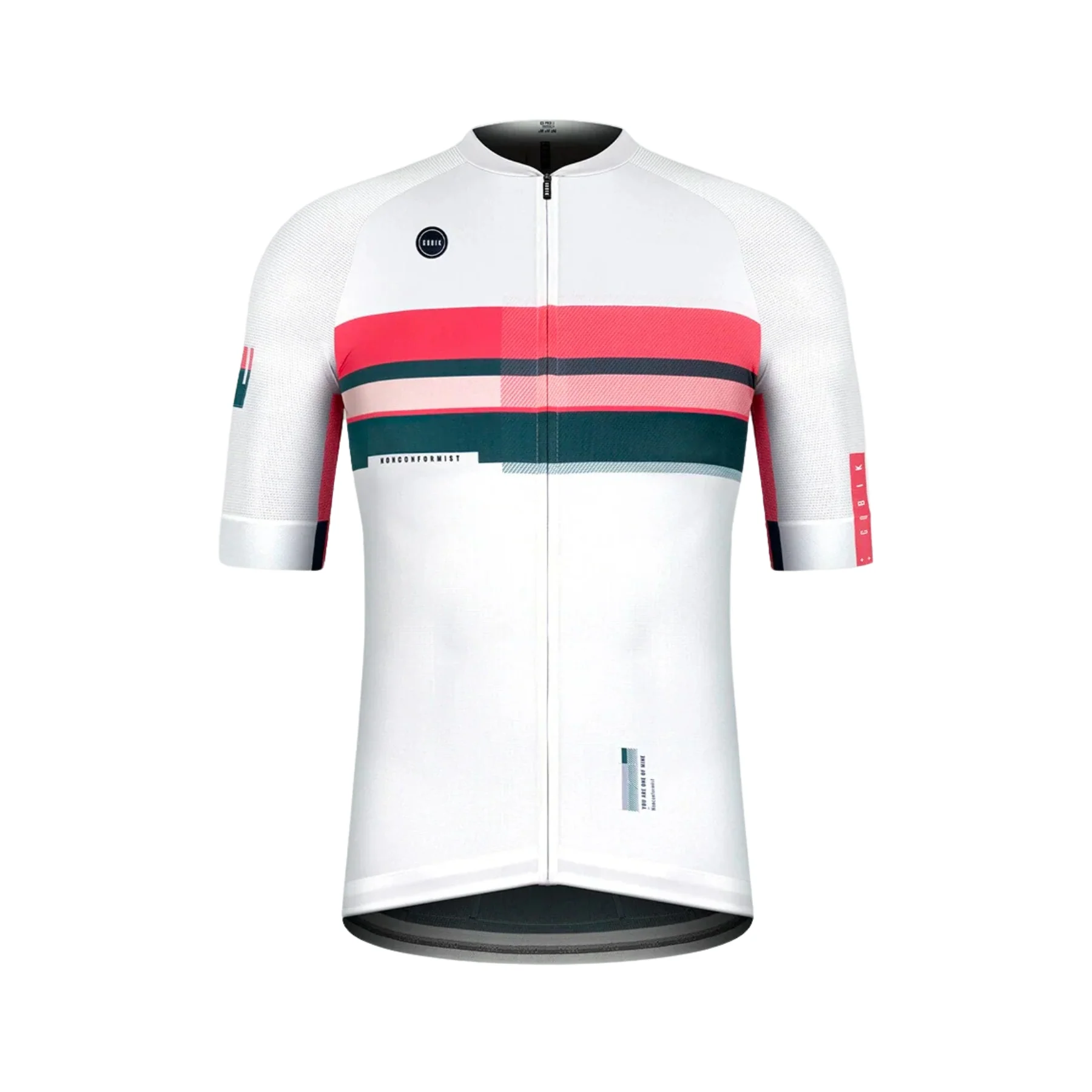 Maillot Gobik Cx Pro 2.0 Unisex Manga Corta - Image 7