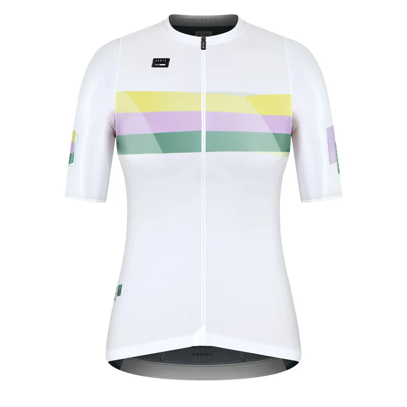 Maillot Gobik Manga Corta Attitude 2.0 Mujer