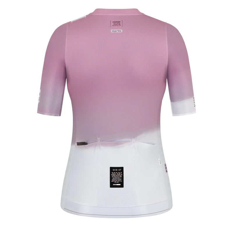 Maillot Gobik Manga Corta Attitude 2.0 Mujer - Image 3