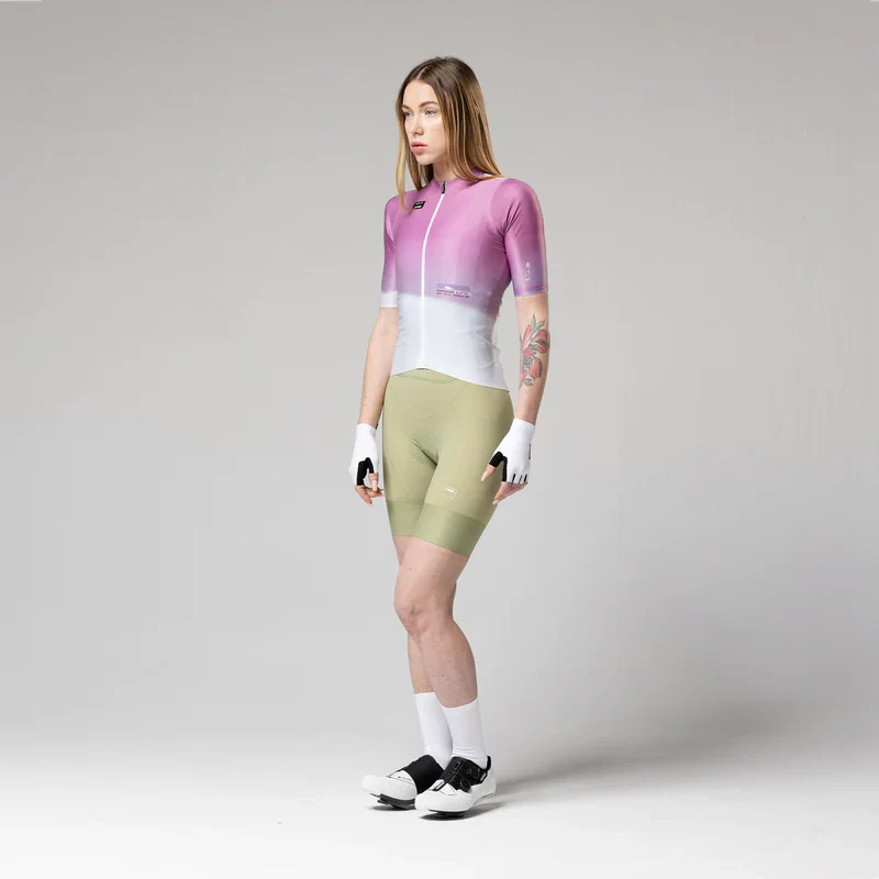 Maillot Gobik Manga Corta Attitude 2.0 Mujer - Image 4