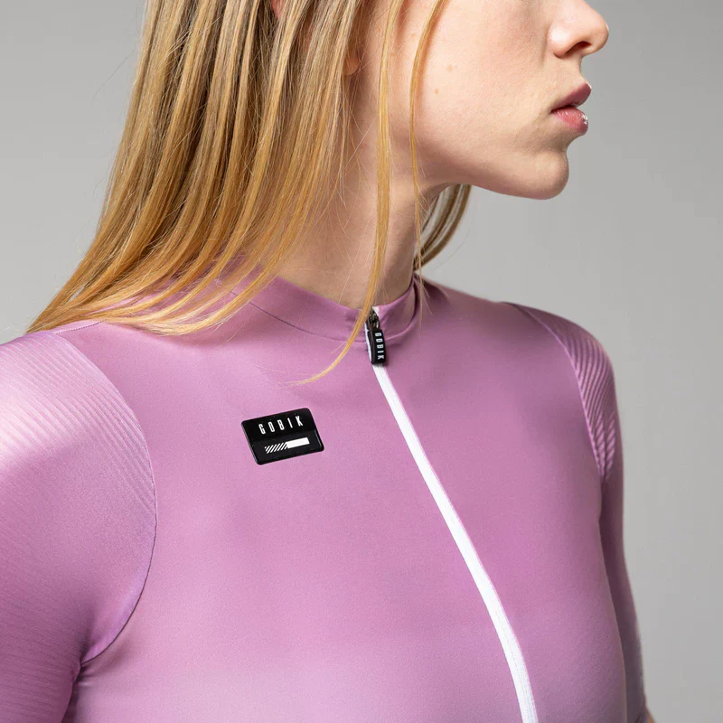 Maillot Gobik Manga Corta Attitude 2.0 Mujer - Image 5