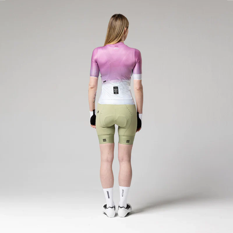 Maillot Gobik Manga Corta Attitude 2.0 Mujer - Image 6