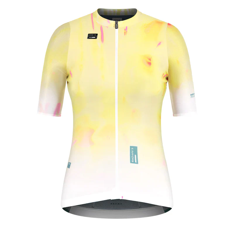 Maillot Gobik Manga Corta Attitude 2.0 Mujer - Image 7