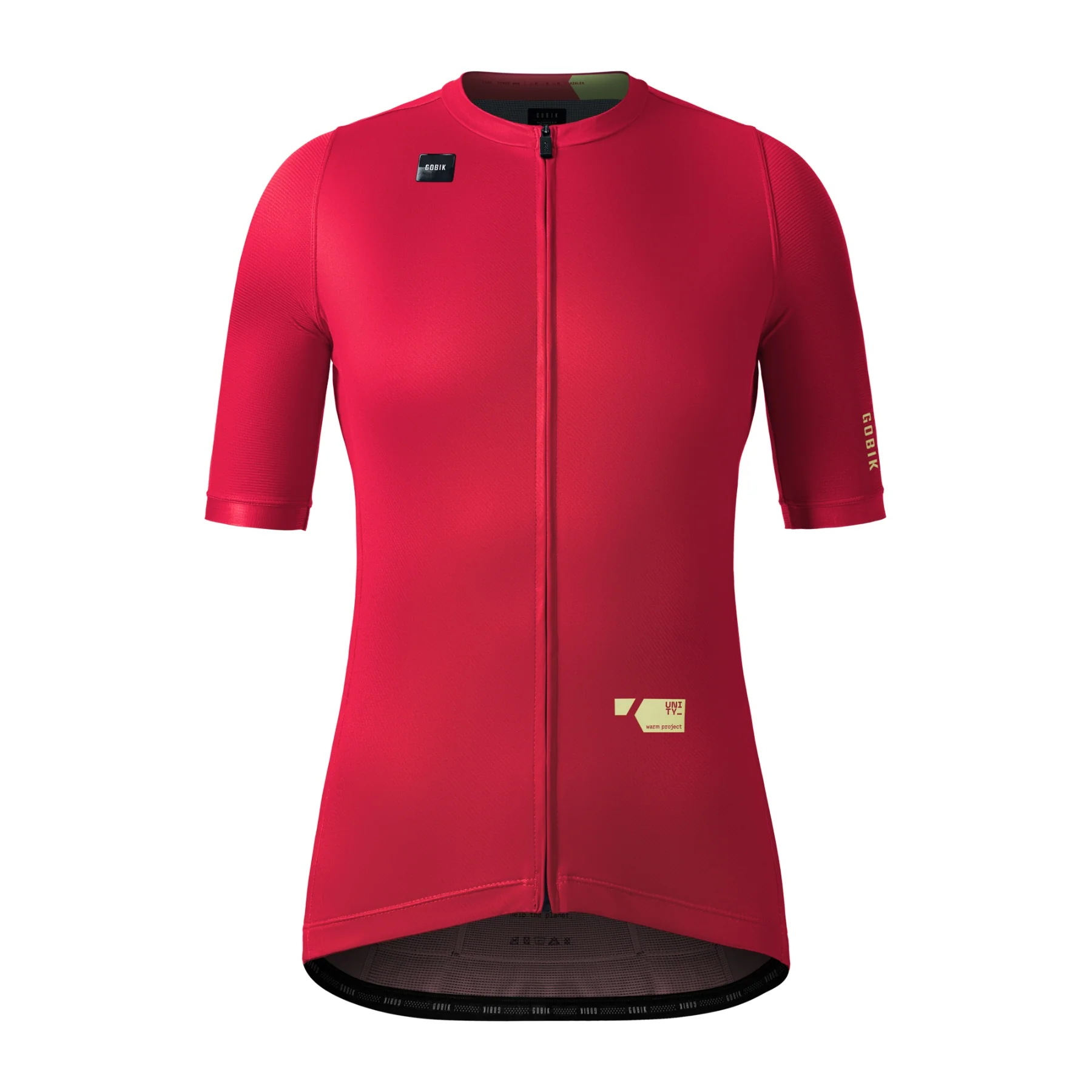 Maillot Manga Corta Gobik Stark Mujer Warm24 - Image 5