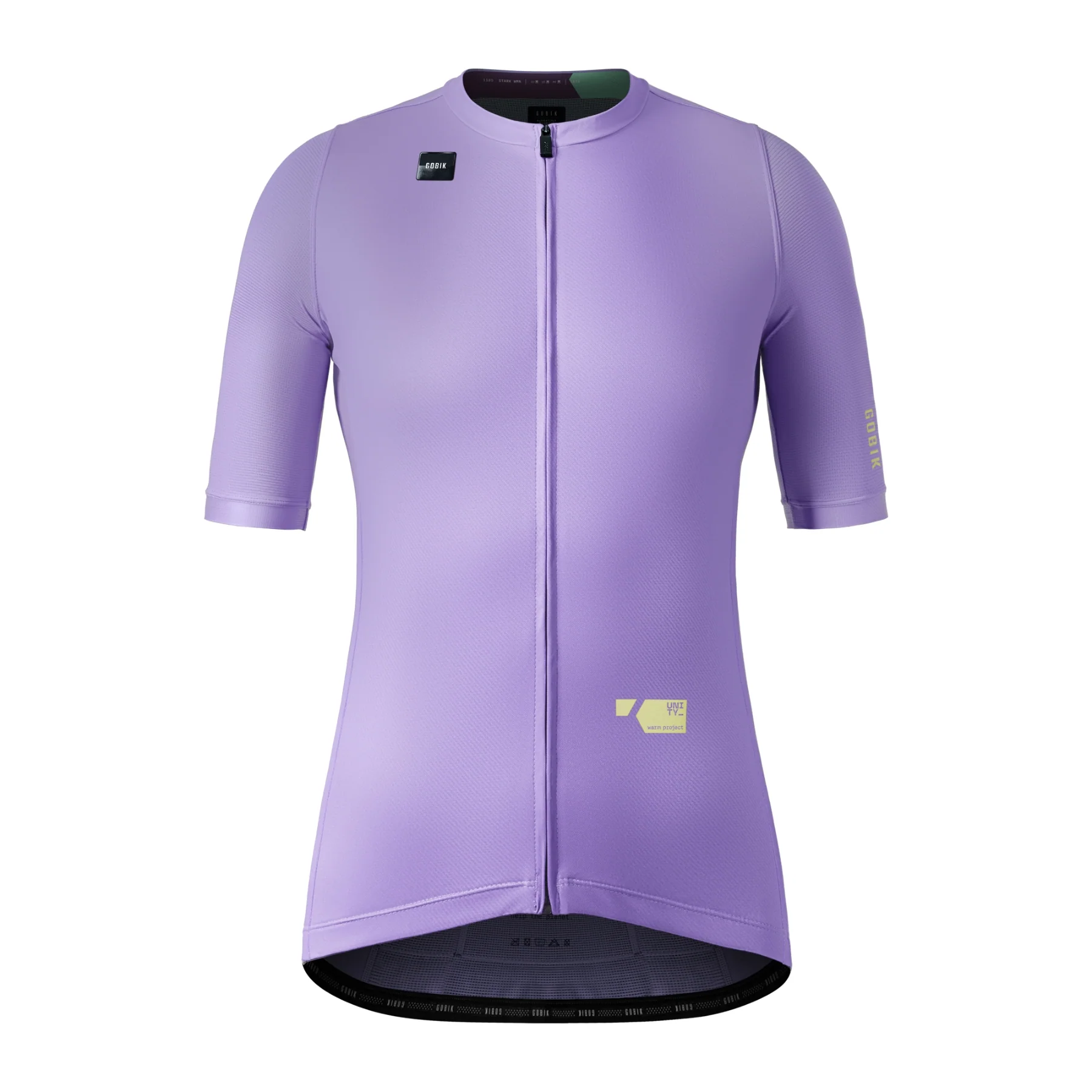 Maillot Manga Corta Gobik Stark Mujer Warm24 - Image 7