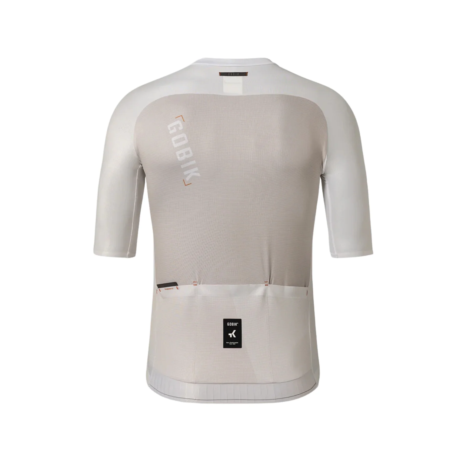 Maillot Gobik Manga Corta Infinity Unisex Warm25 Unity - Image 4
