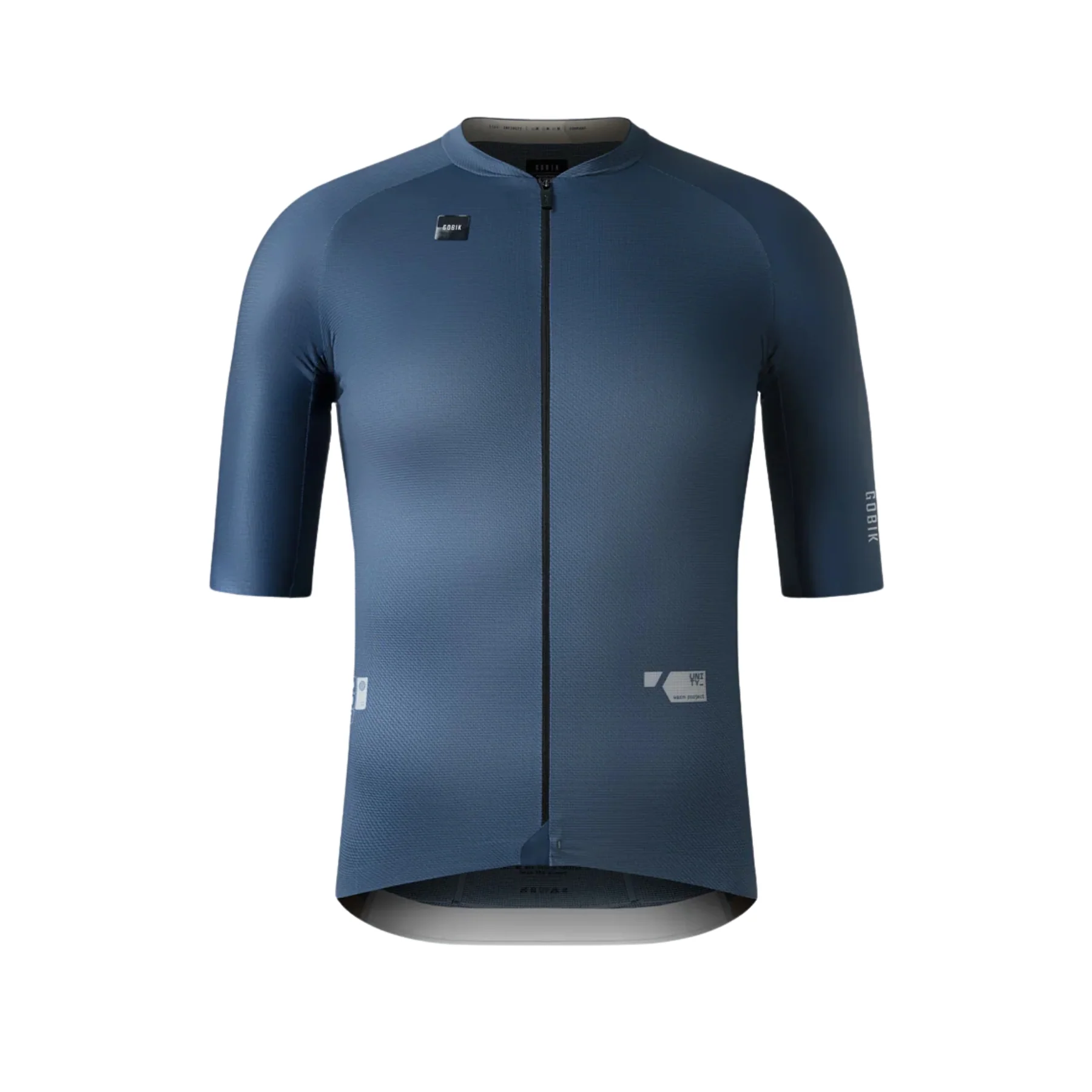 Maillot Gobik Manga Corta Infinity Unisex Warm25 Unity - Image 5