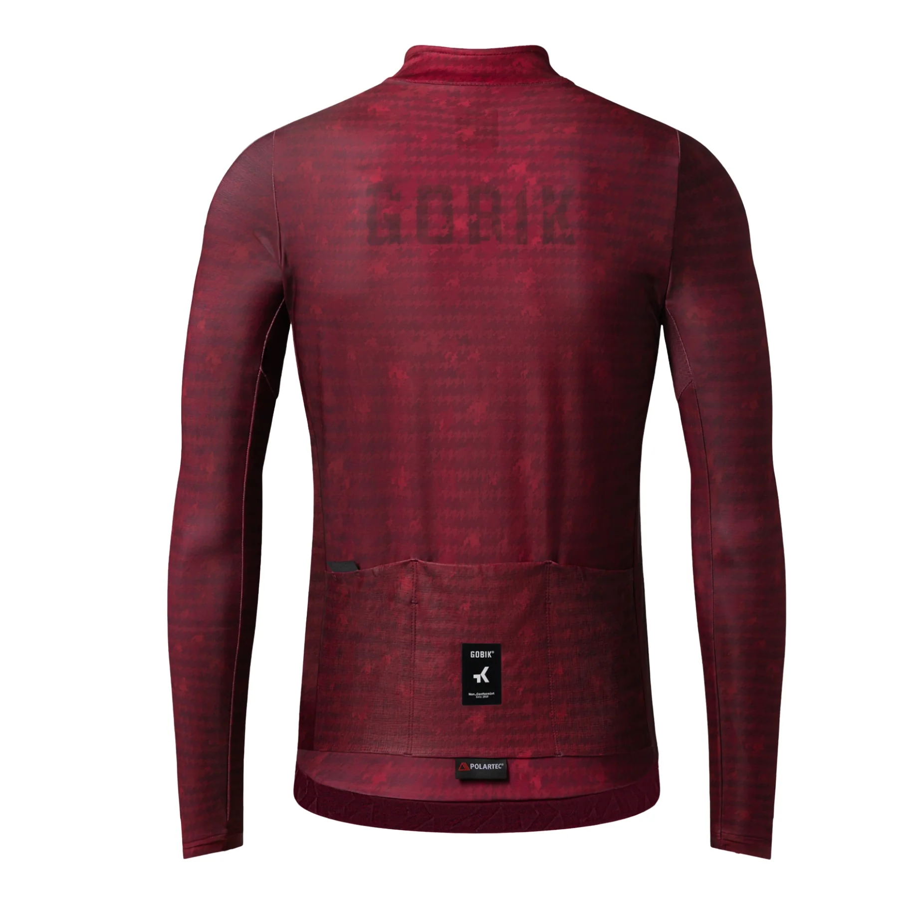 Maillot Manga Larga Superhyder 2.0 Hombre Cold26 - Image 5