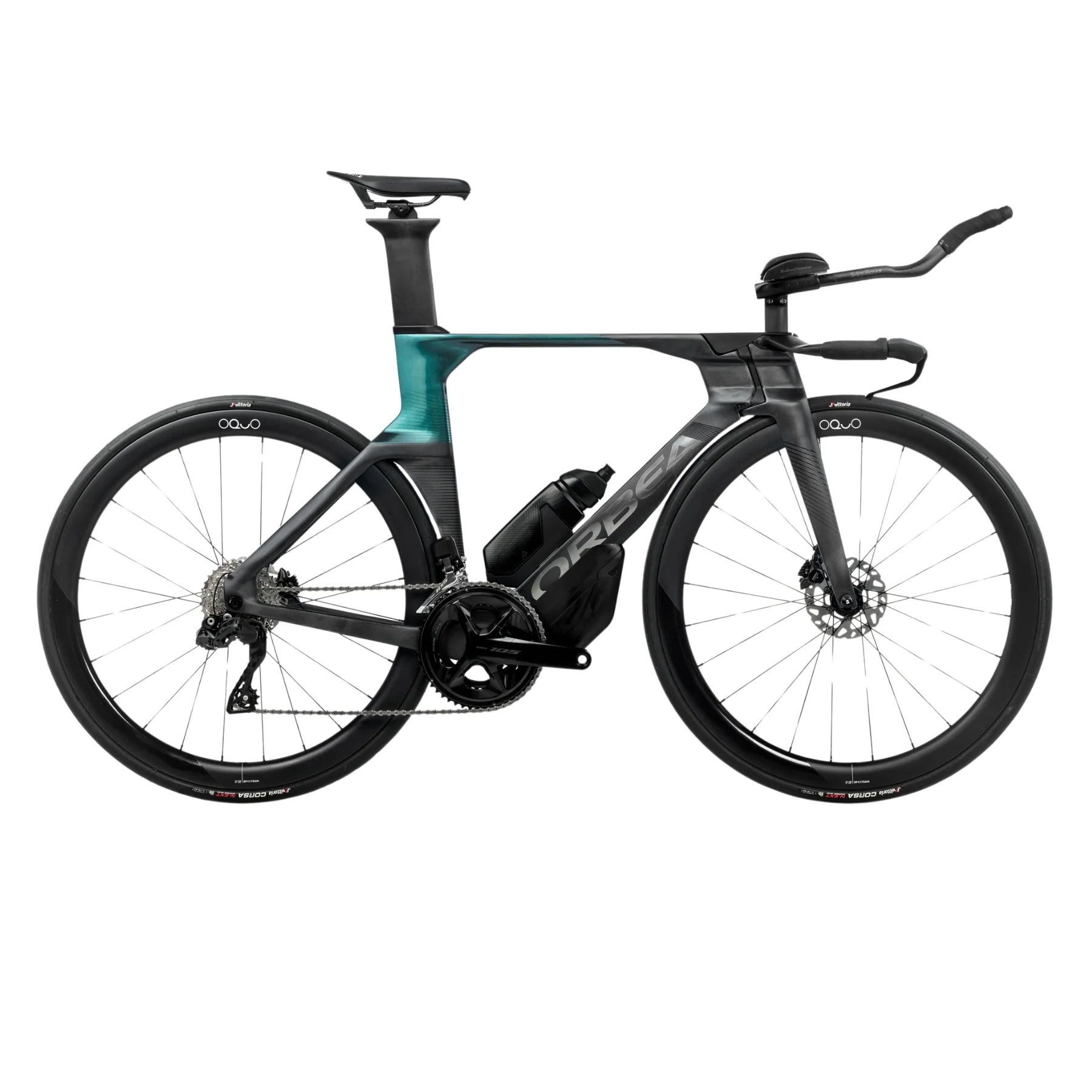 Bicicleta Orbea Ordu M30iLTD 2025 - Image 4