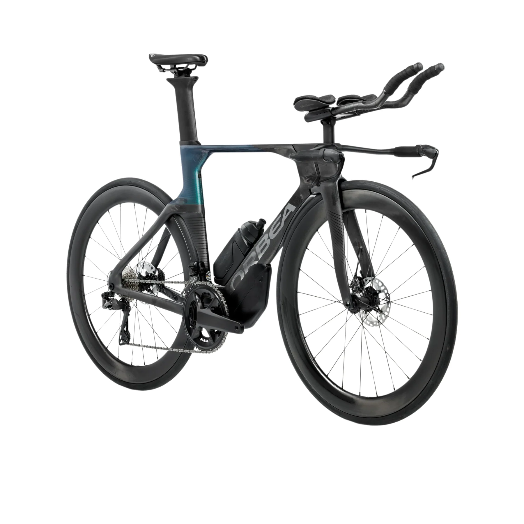 Bicicleta Orbea Ordu M30iLTD 2025 - Image 5