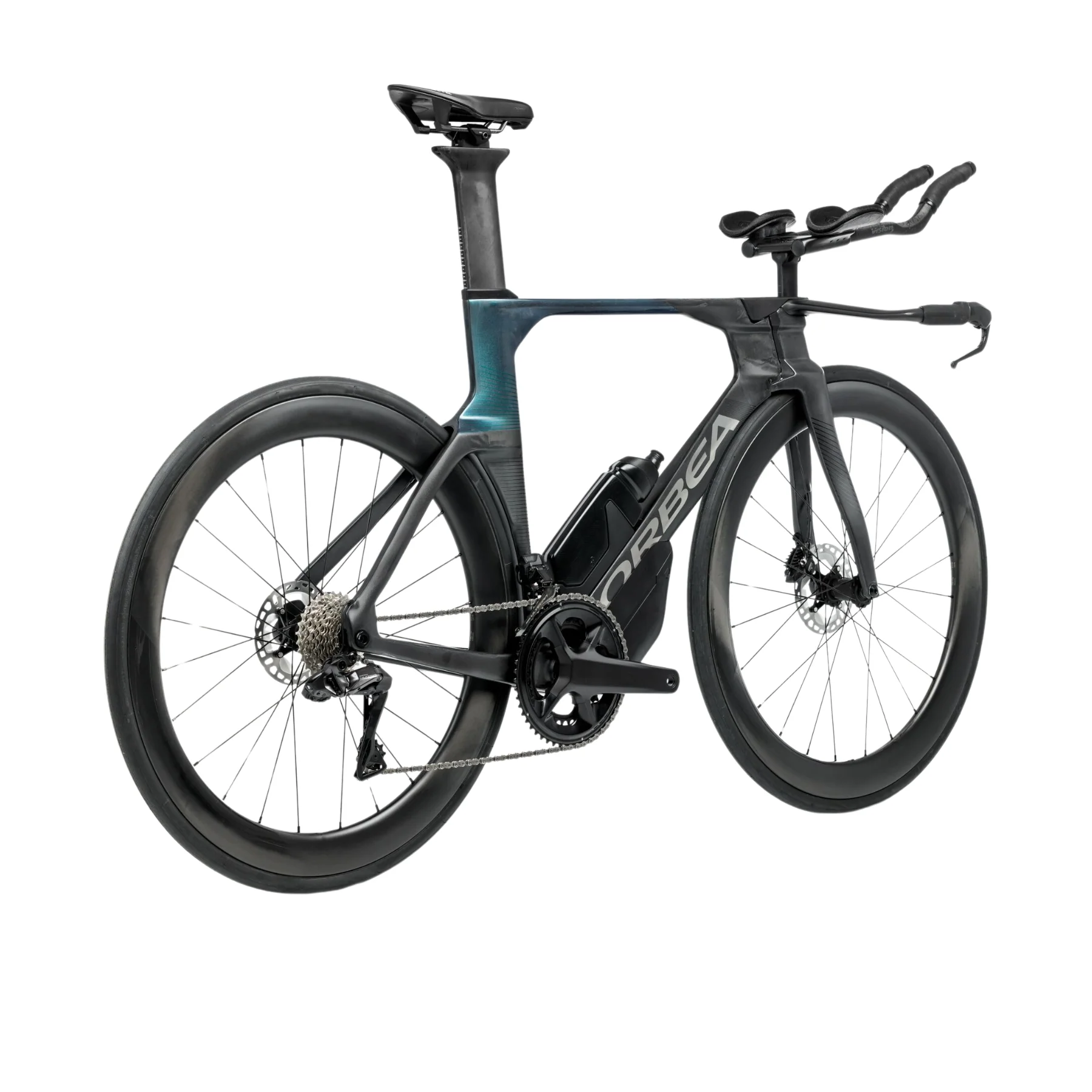 Bicicleta Orbea Ordu M30iLTD 2025 - Image 6