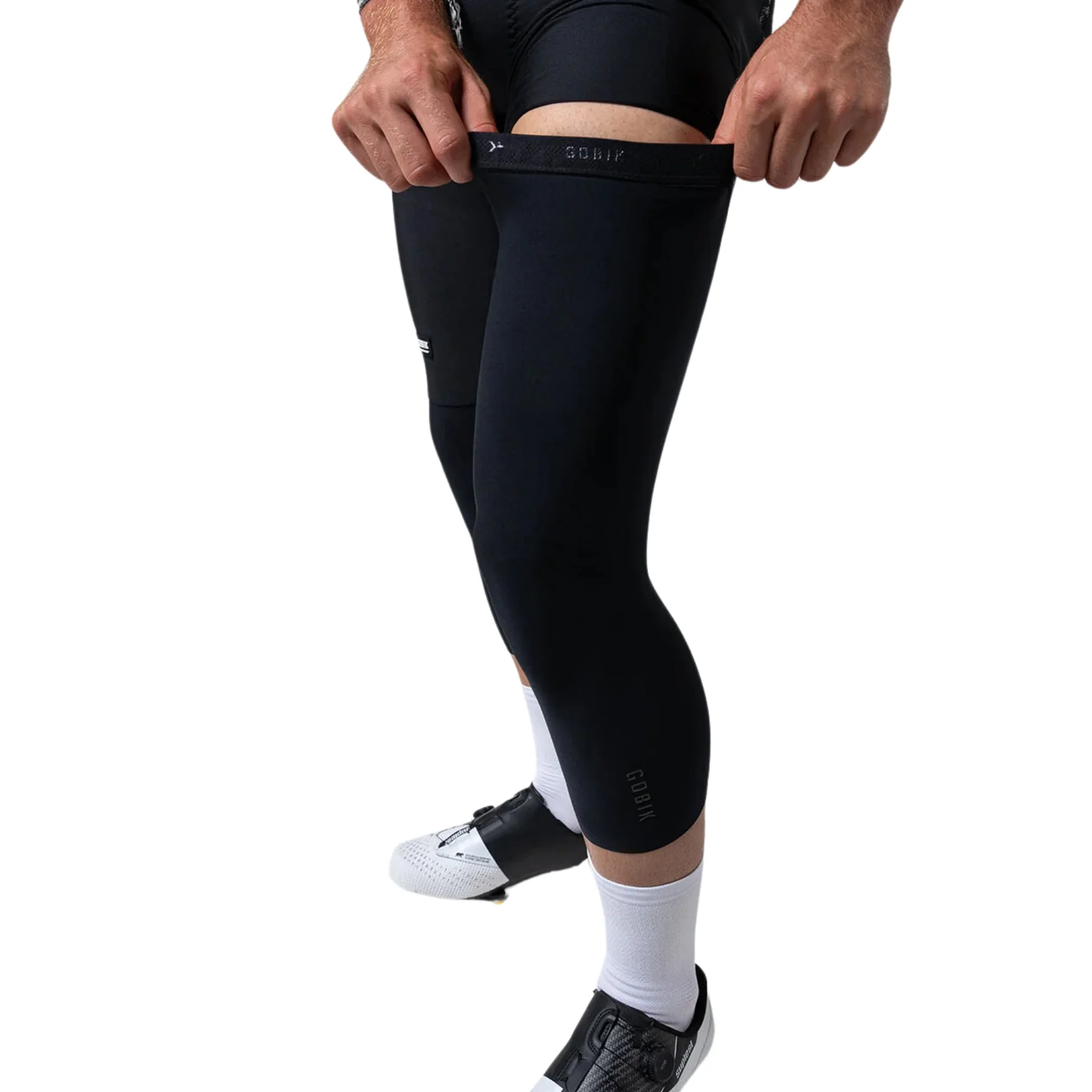 Rodilleras Térmicas Gobik Haru 2.0 Unisex - Image 2