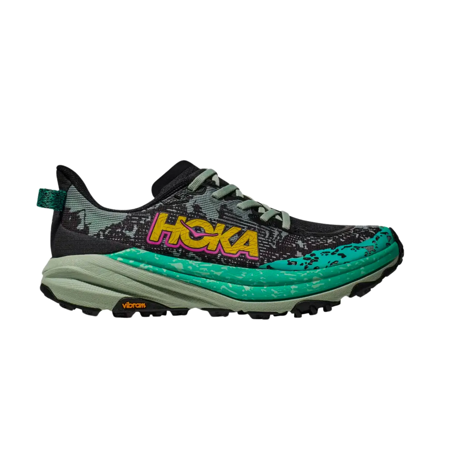 Zapatillas Hoka Speedgoat 6 W - Image 7