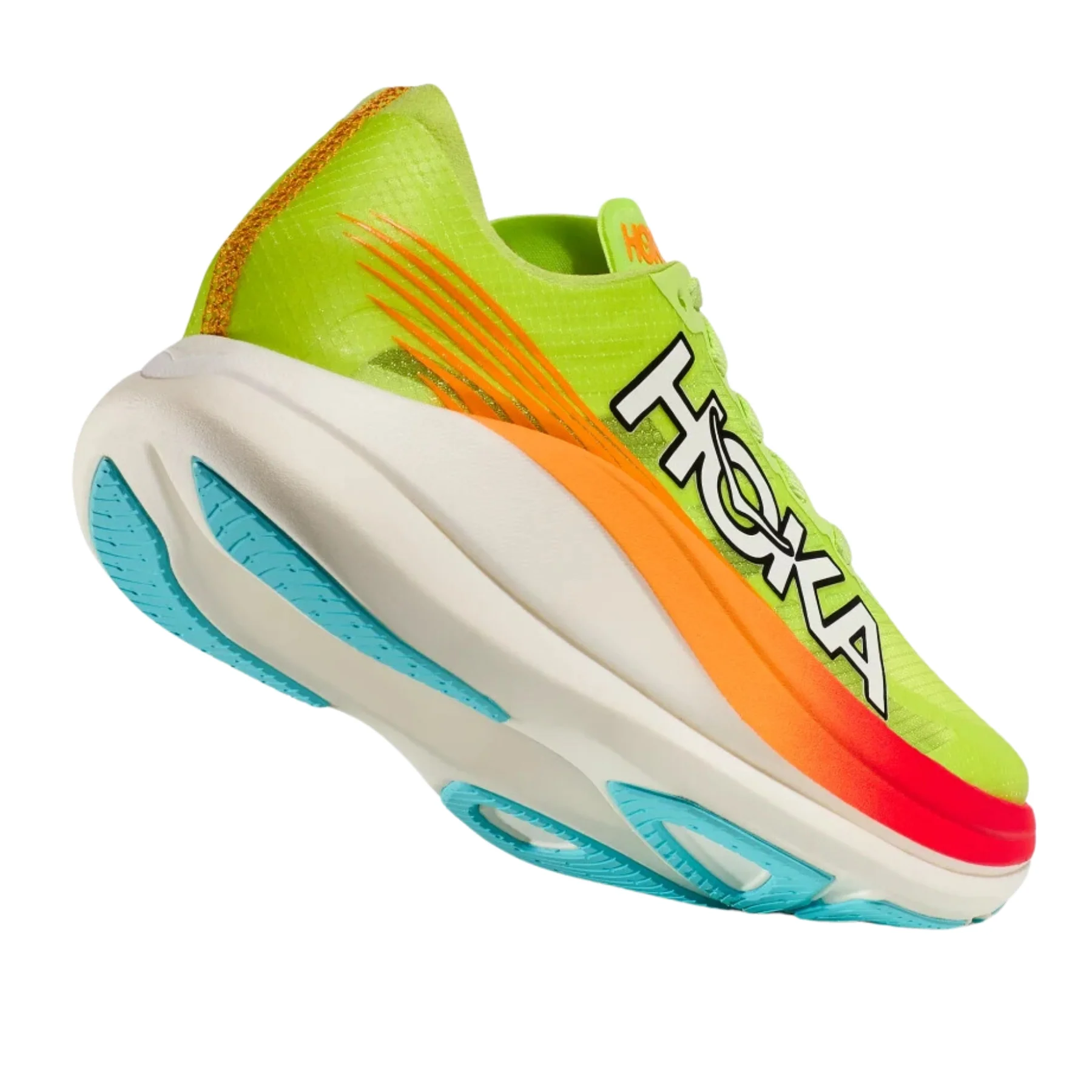 Zapatillas Hoka U Rocket X 2 - Image 10