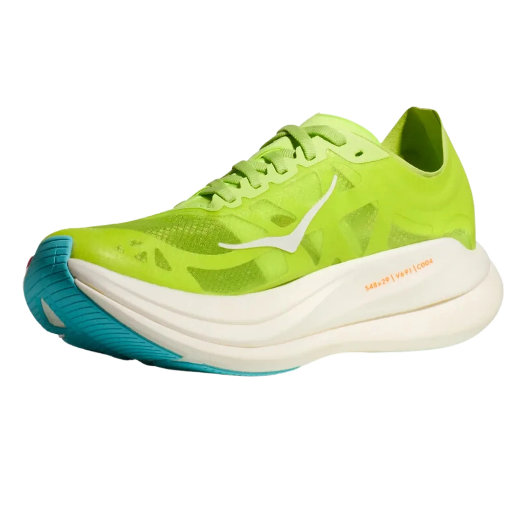 Zapatillas Hoka U Rocket X 2 - Image 11