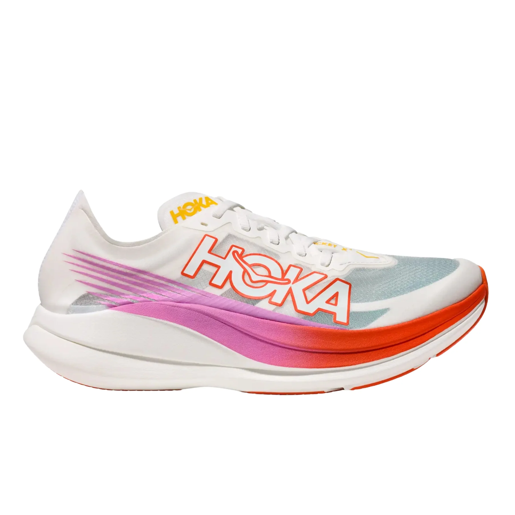 Zapatillas Hoka U Rocket X 2 - Image 3