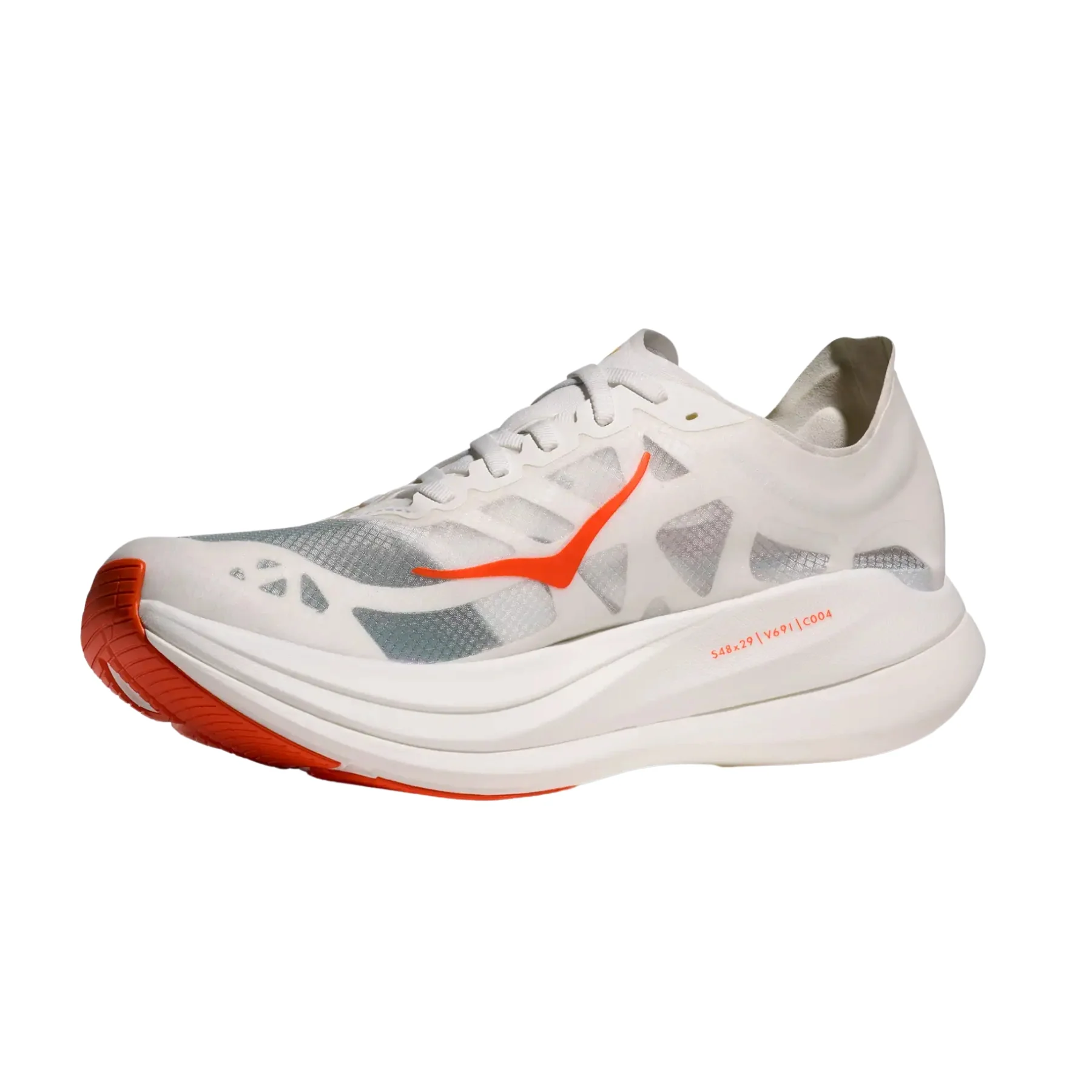 Zapatillas Hoka U Rocket X 2 - Image 5