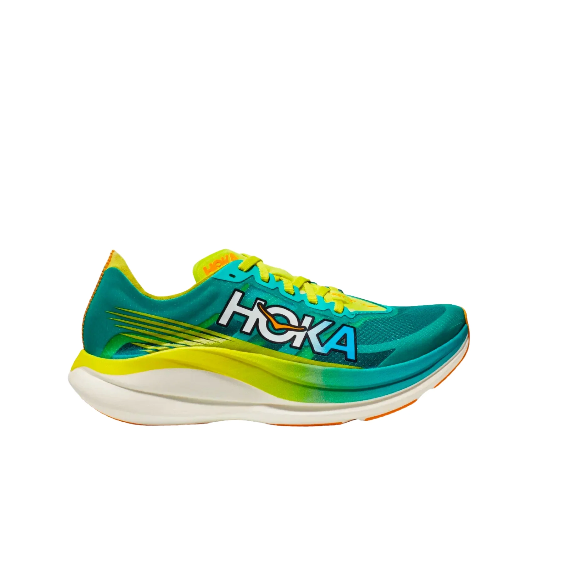 Zapatillas Hoka U Rocket X 2 - Image 6