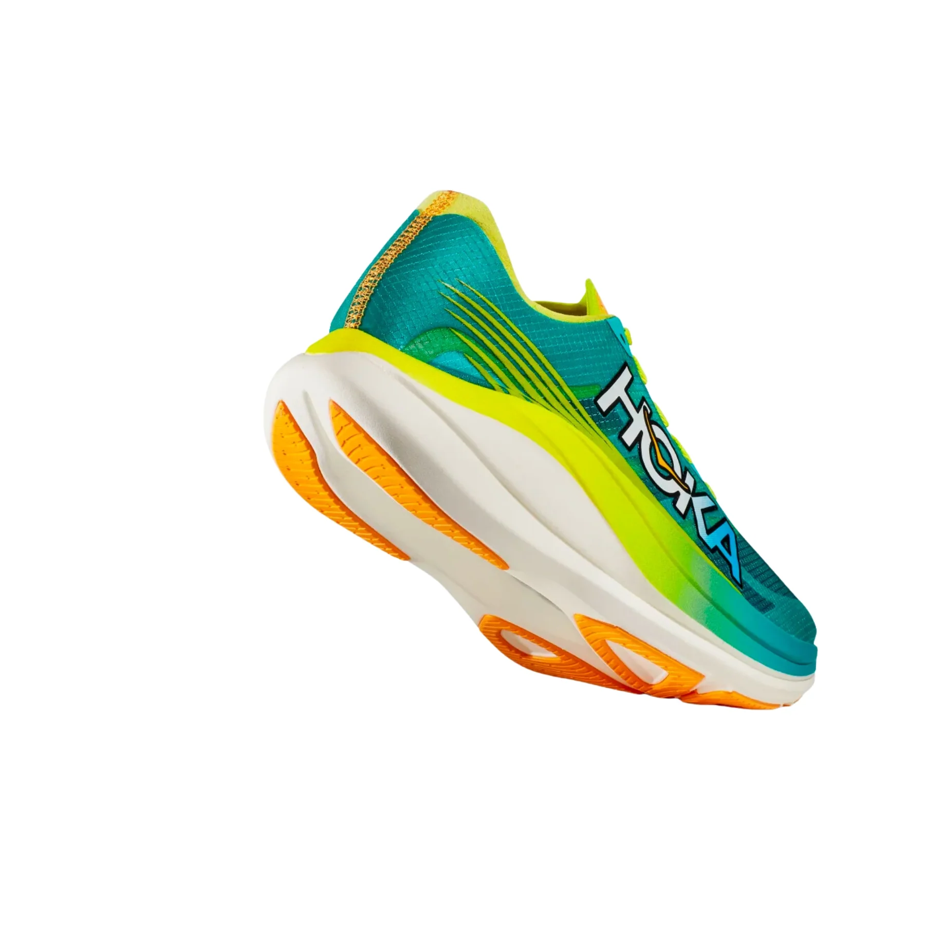Zapatillas Hoka U Rocket X 2 - Image 7