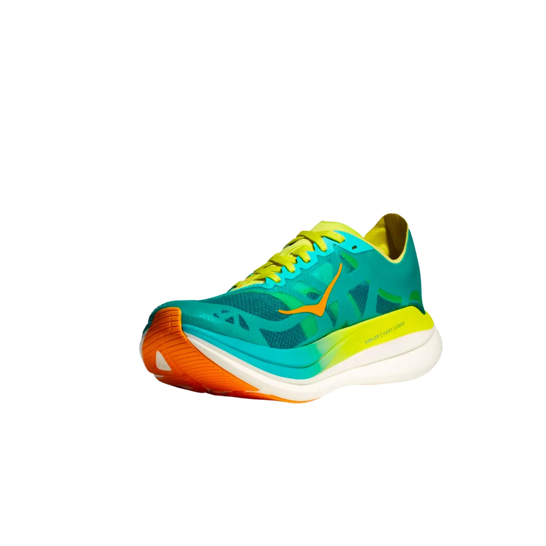 Zapatillas Hoka U Rocket X 2 - Image 8