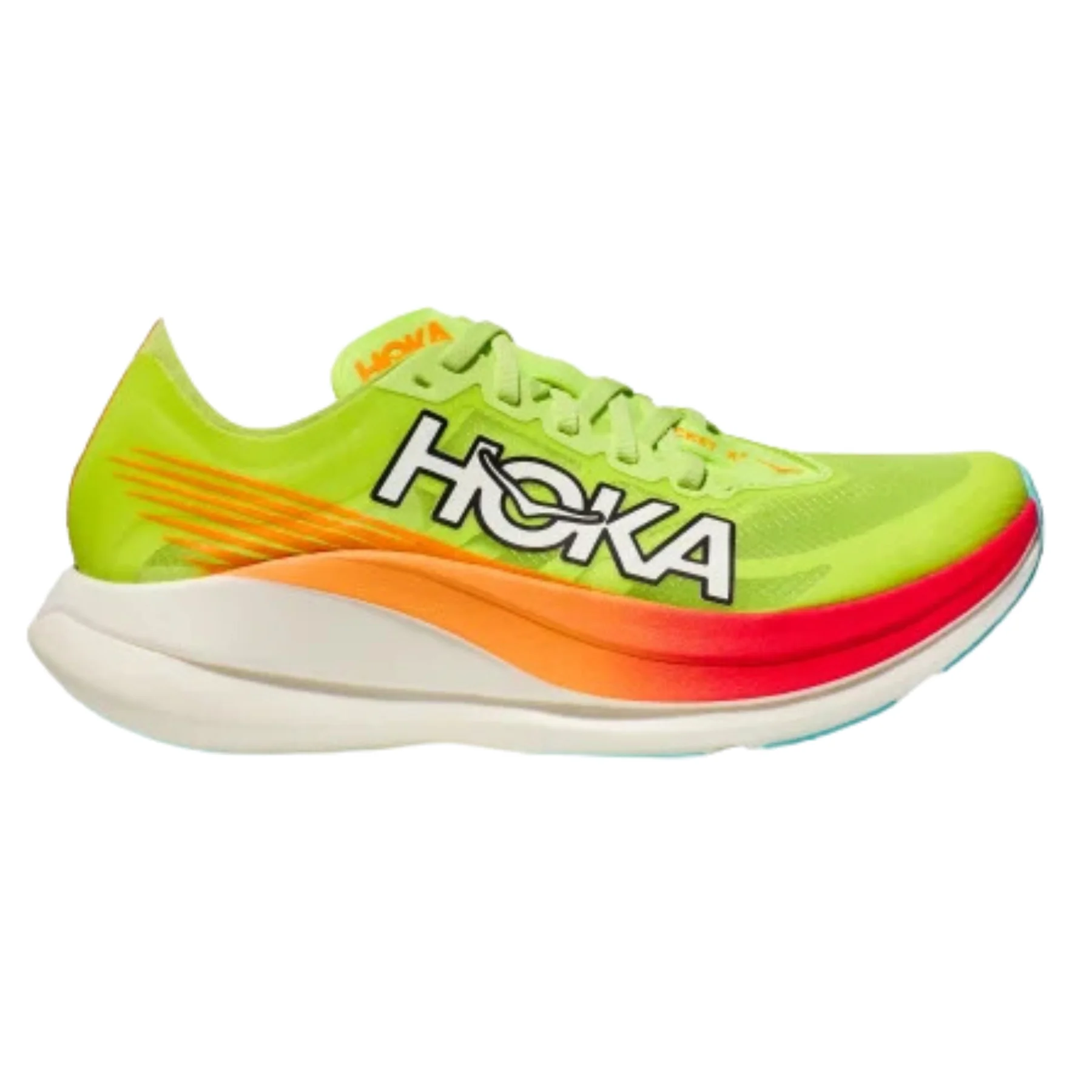 Zapatillas Hoka U Rocket X 2 - Image 9