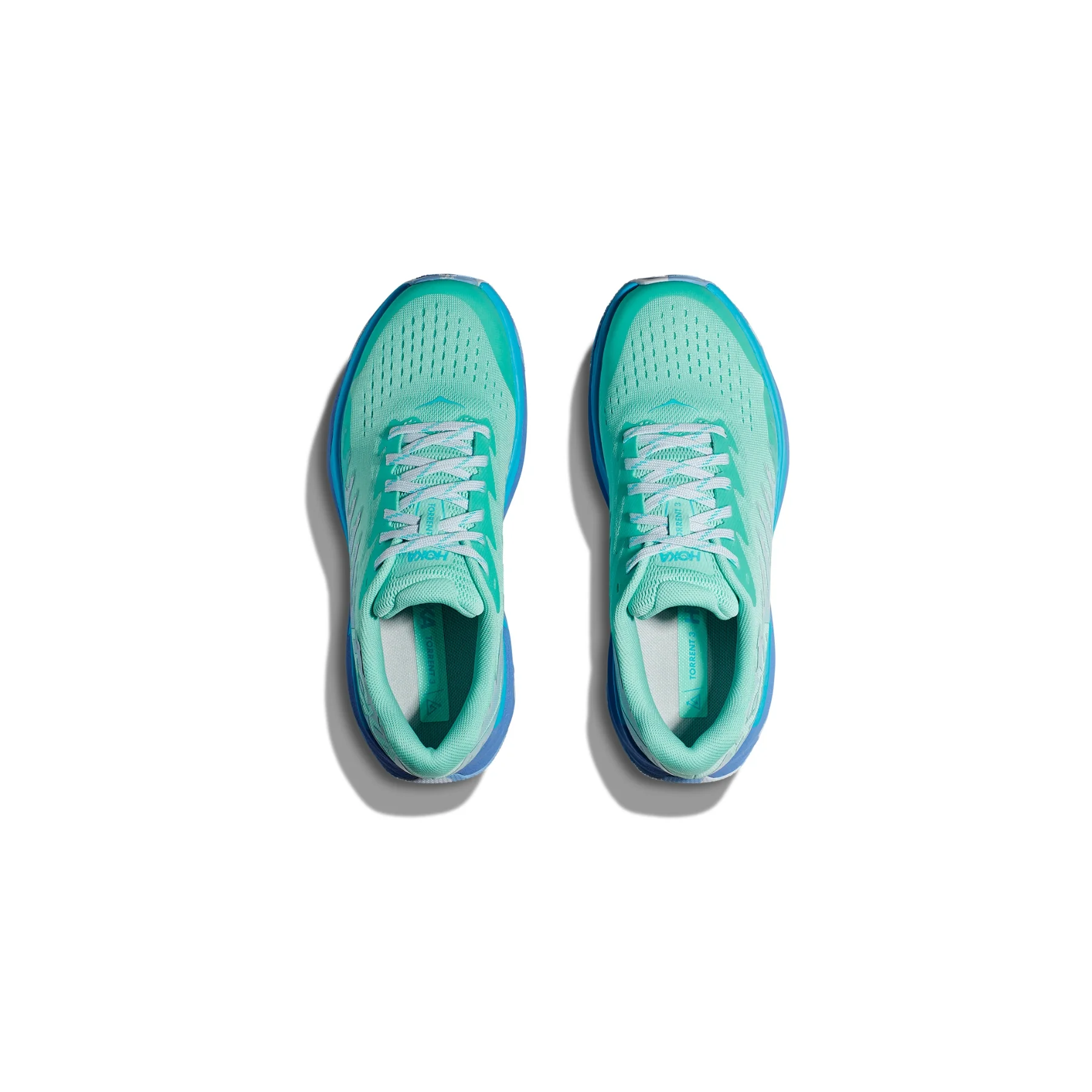 Zapatillas Hoka W Torrent 3 - Image 3