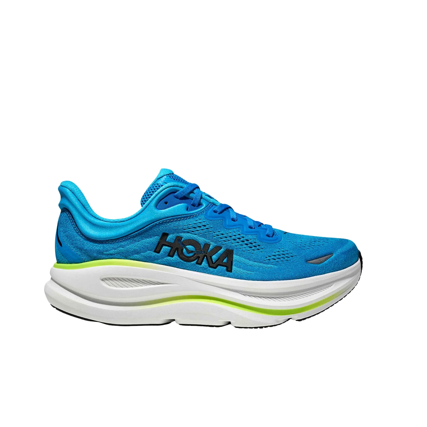 Zapatillas Hoka Bondi 9