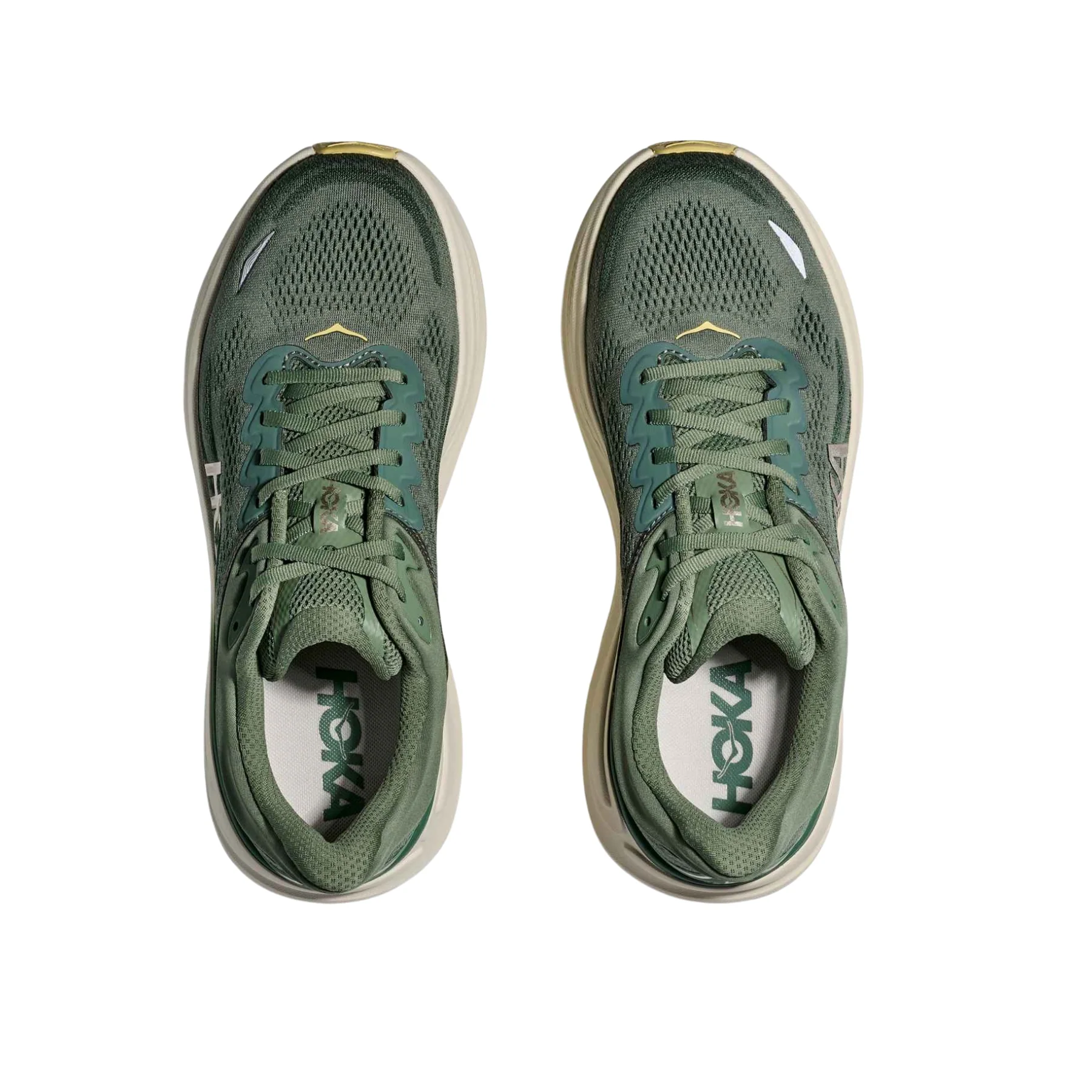 Zapatillas Hoka Bondi 9 - Image 13