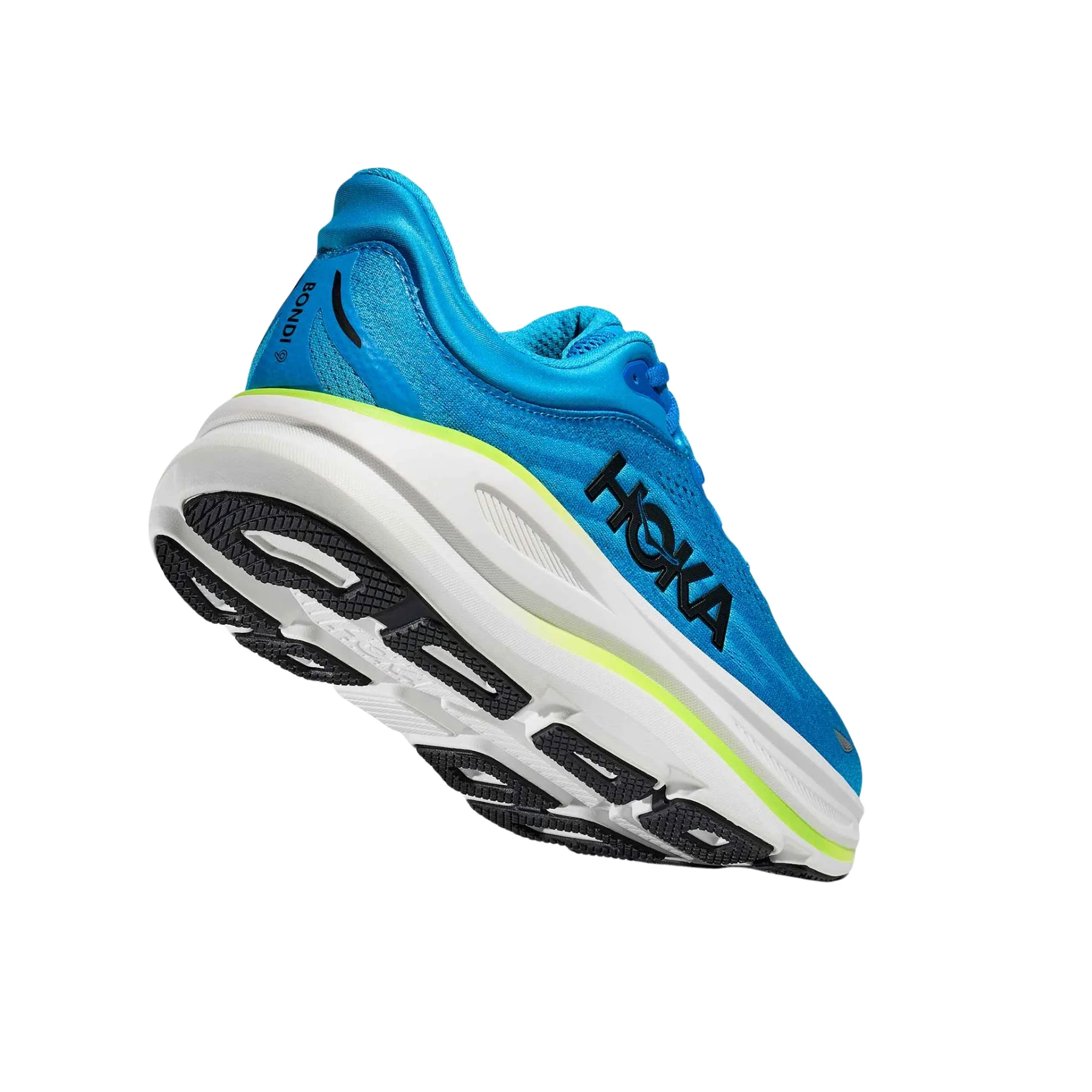 Zapatillas Hoka Bondi 9 - Image 3