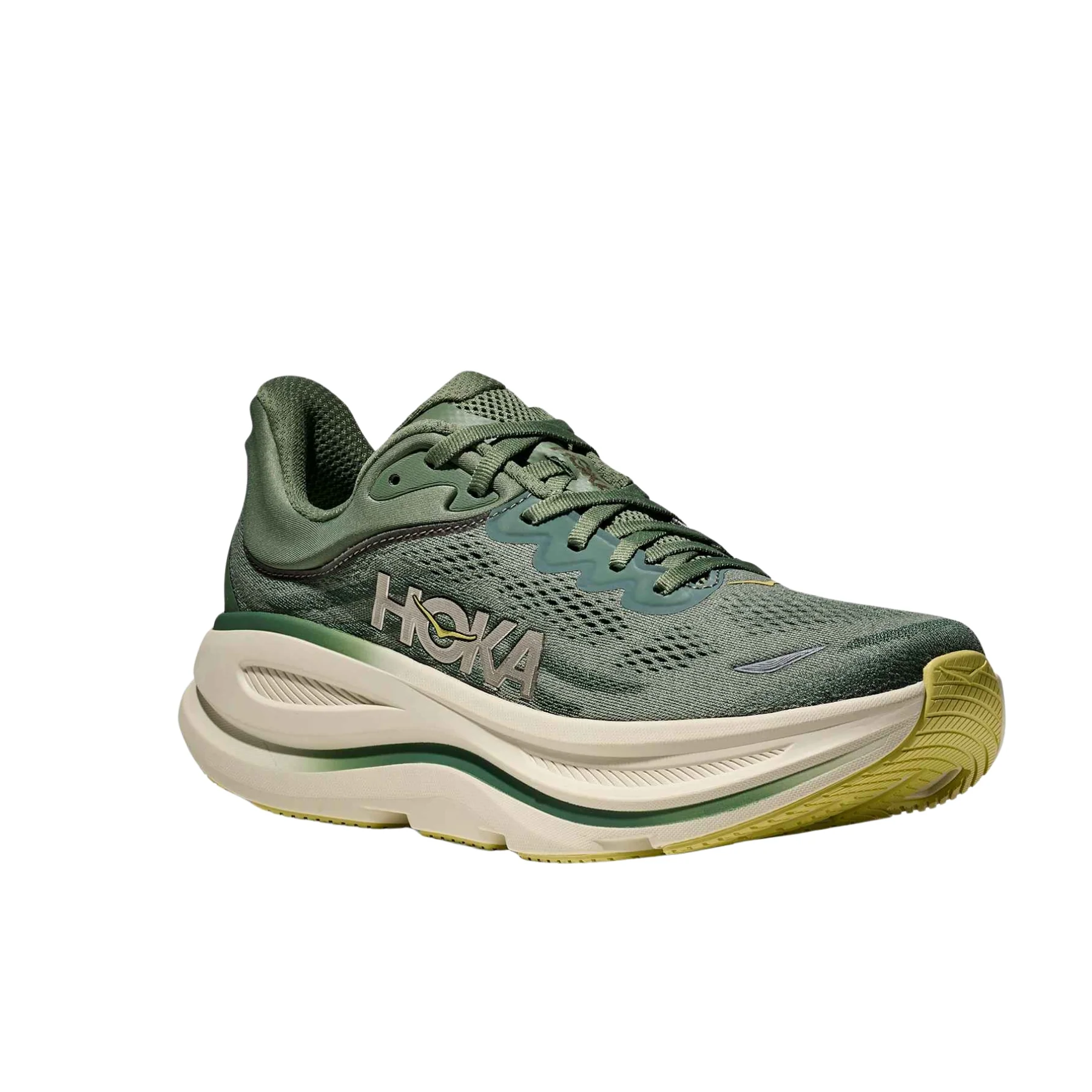 Zapatillas Hoka Bondi 9 - Image 9