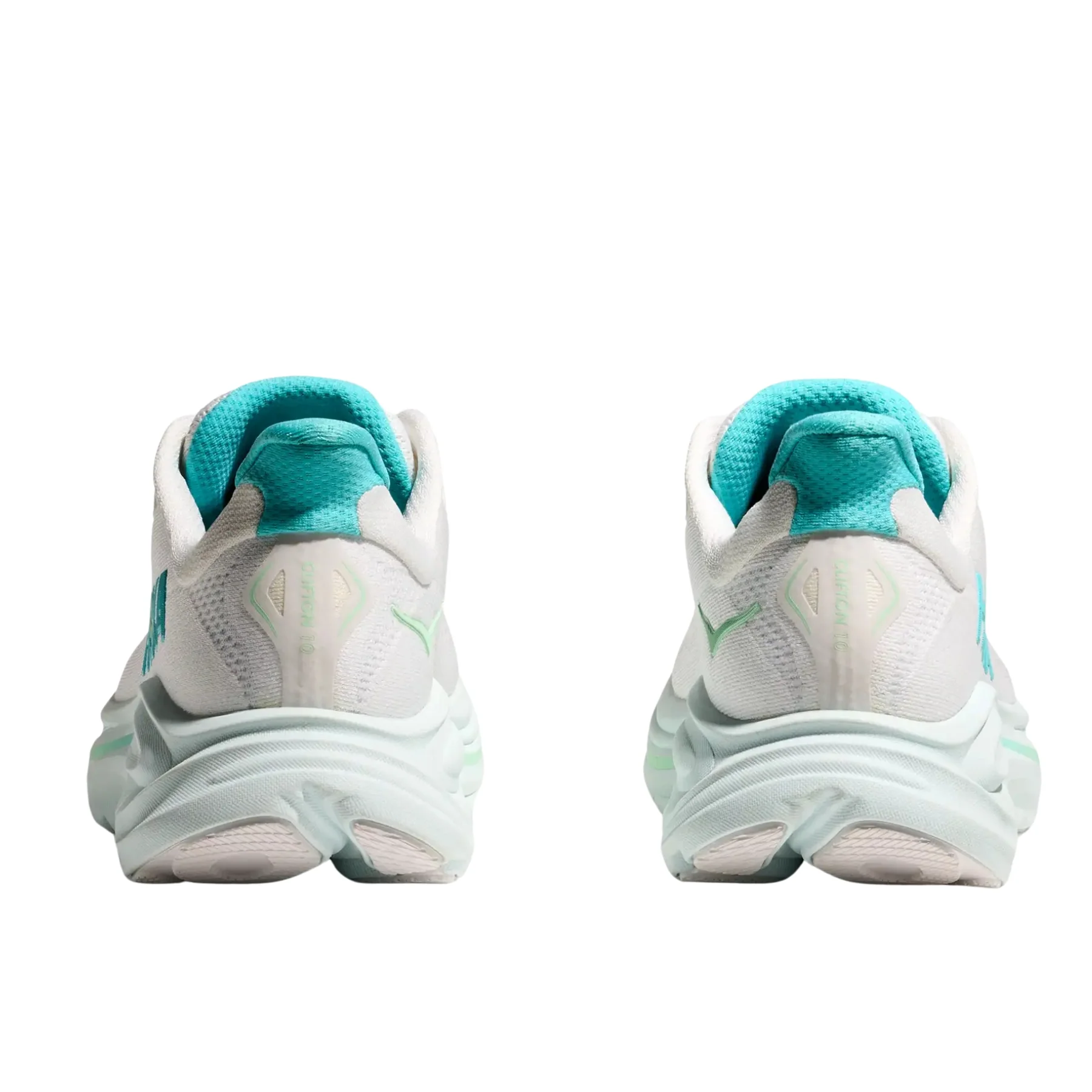 Zapatillas Hoka Clifton 10 W - Image 11